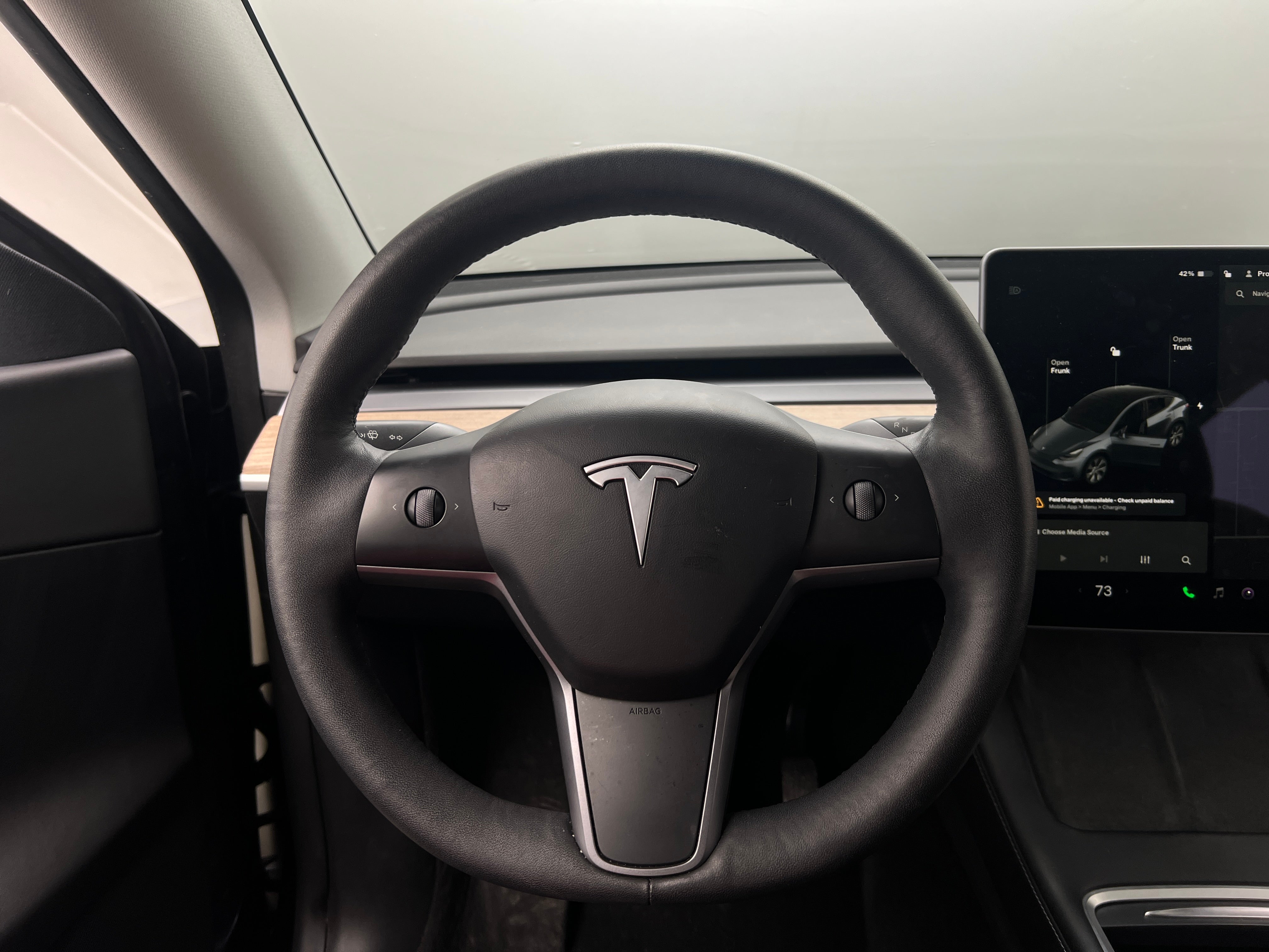 2022 Tesla Model Y Long Range 5