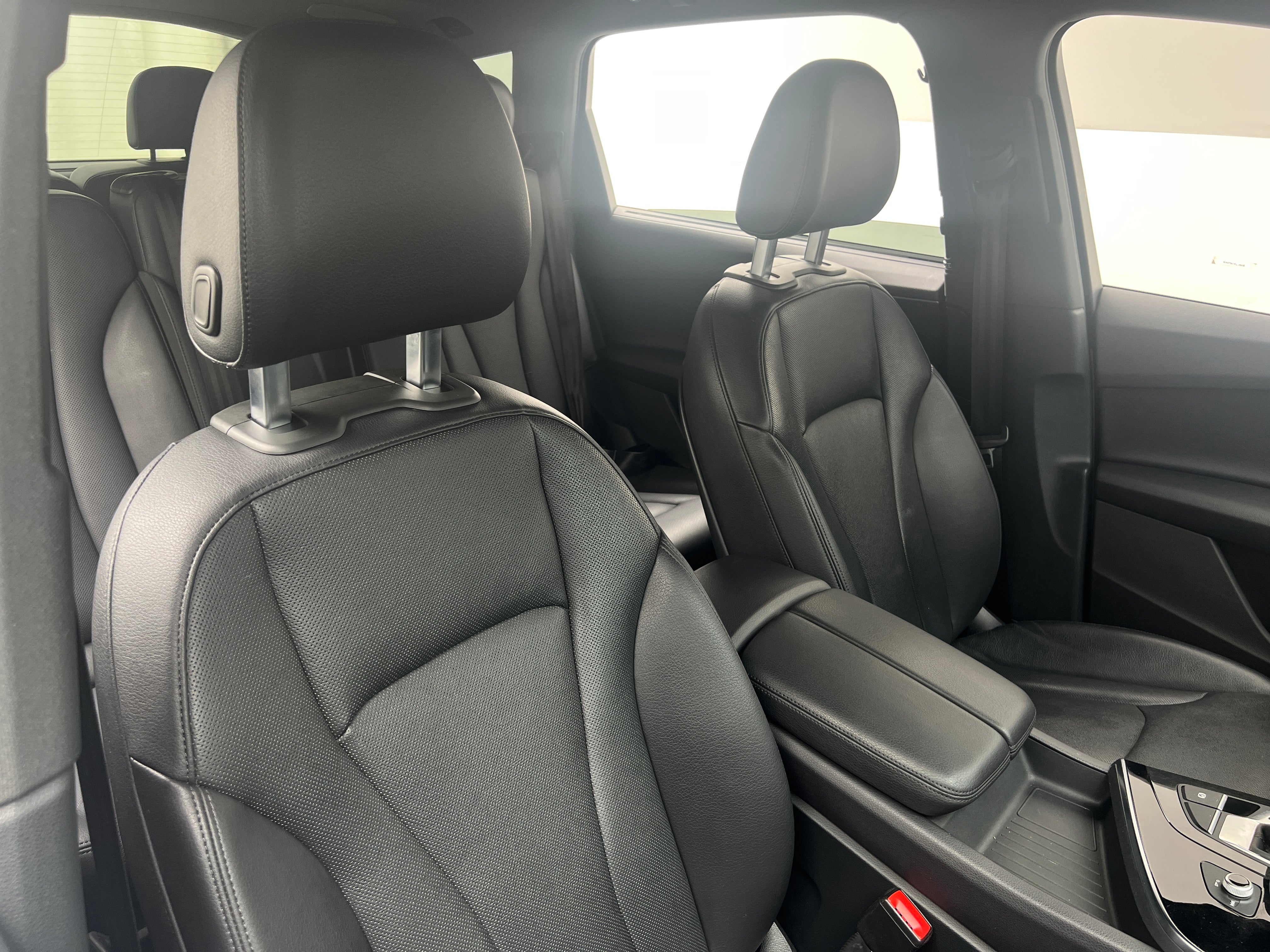 2018 Audi Q7