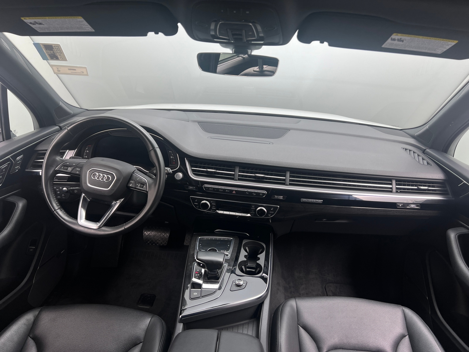 Thumbnail: 2018 Audi Q7 - 2