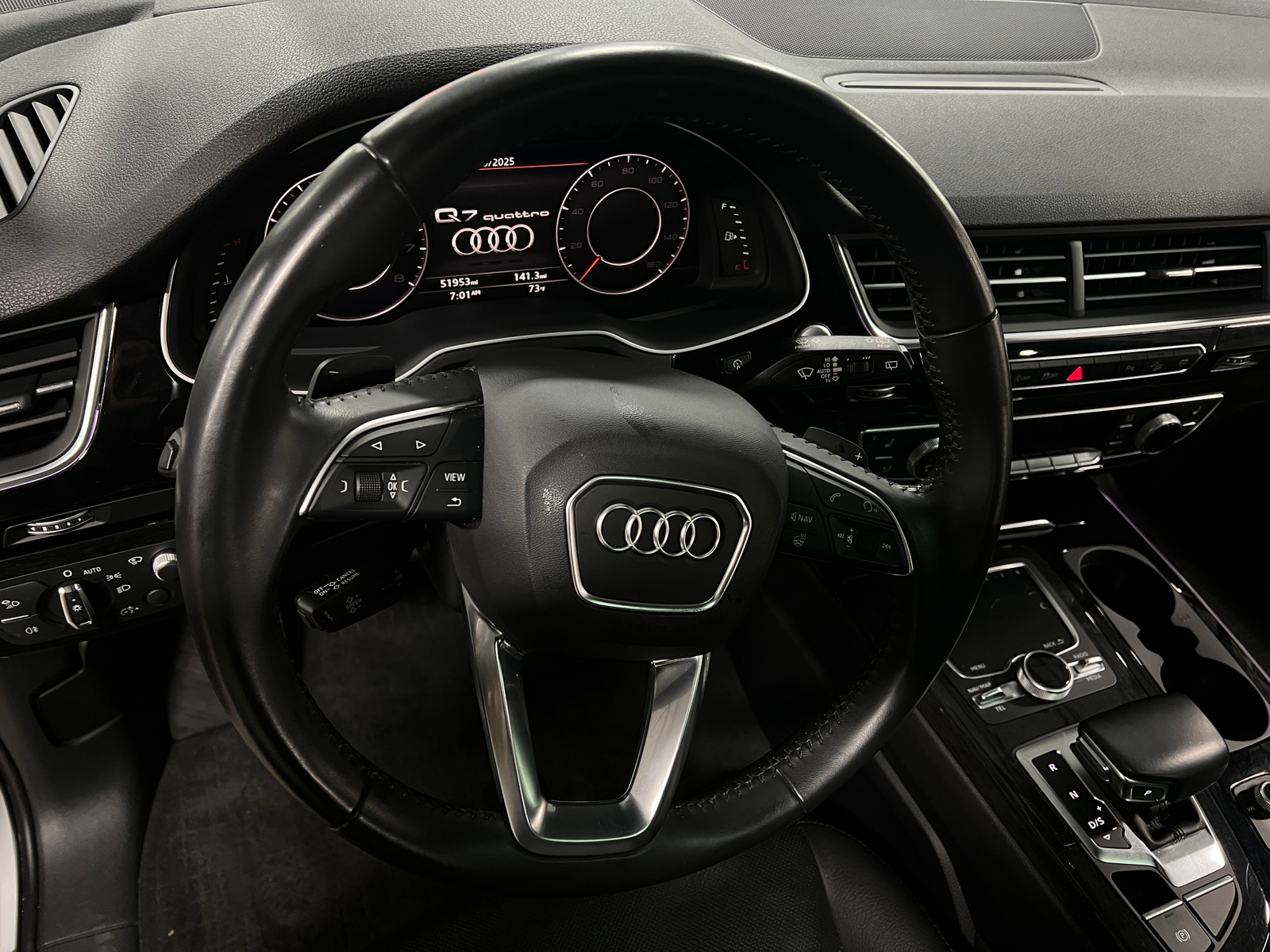 Thumbnail: 2018 Audi Q7 - 4