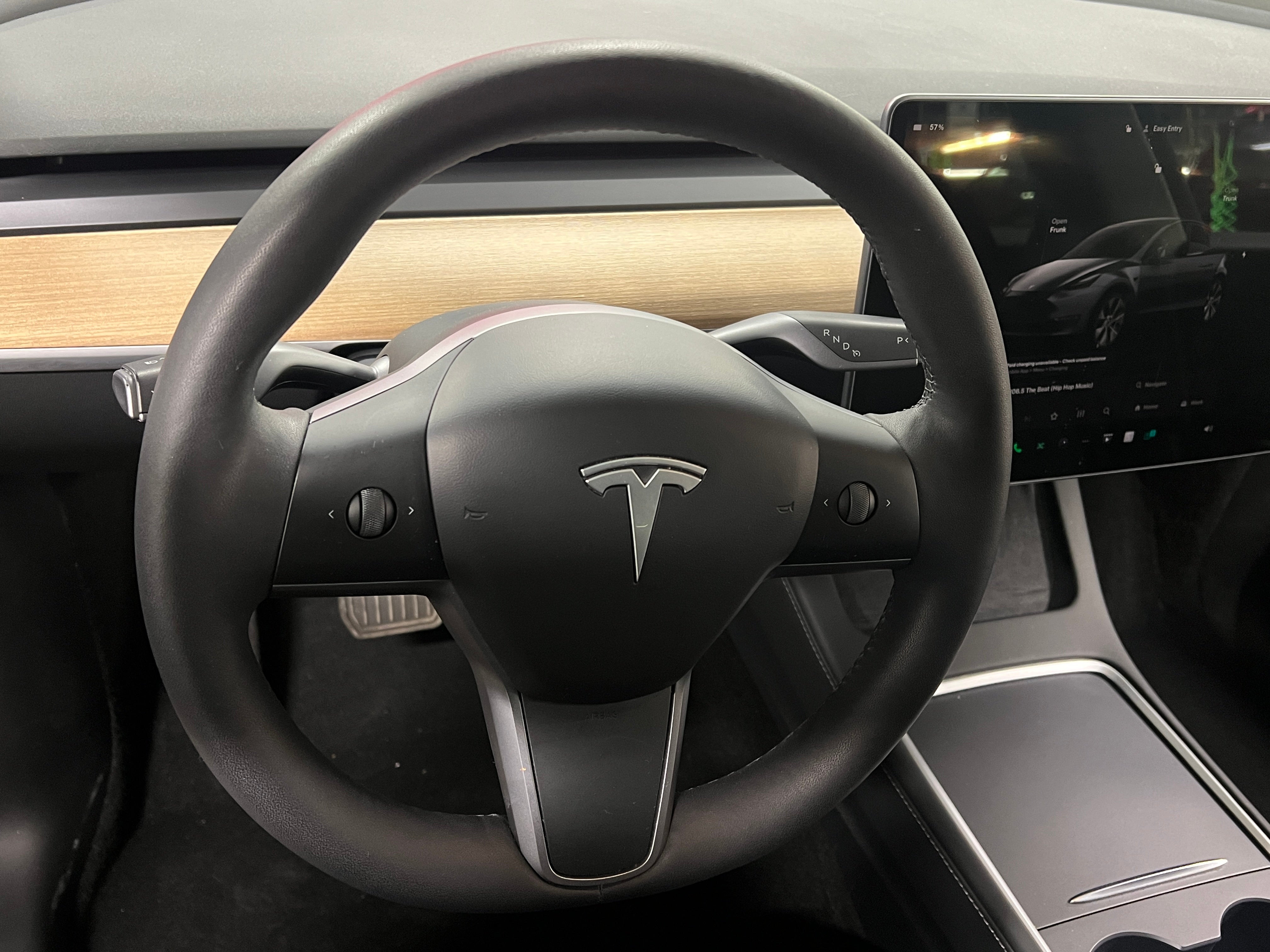 2023 Tesla Model Y Long Range 4