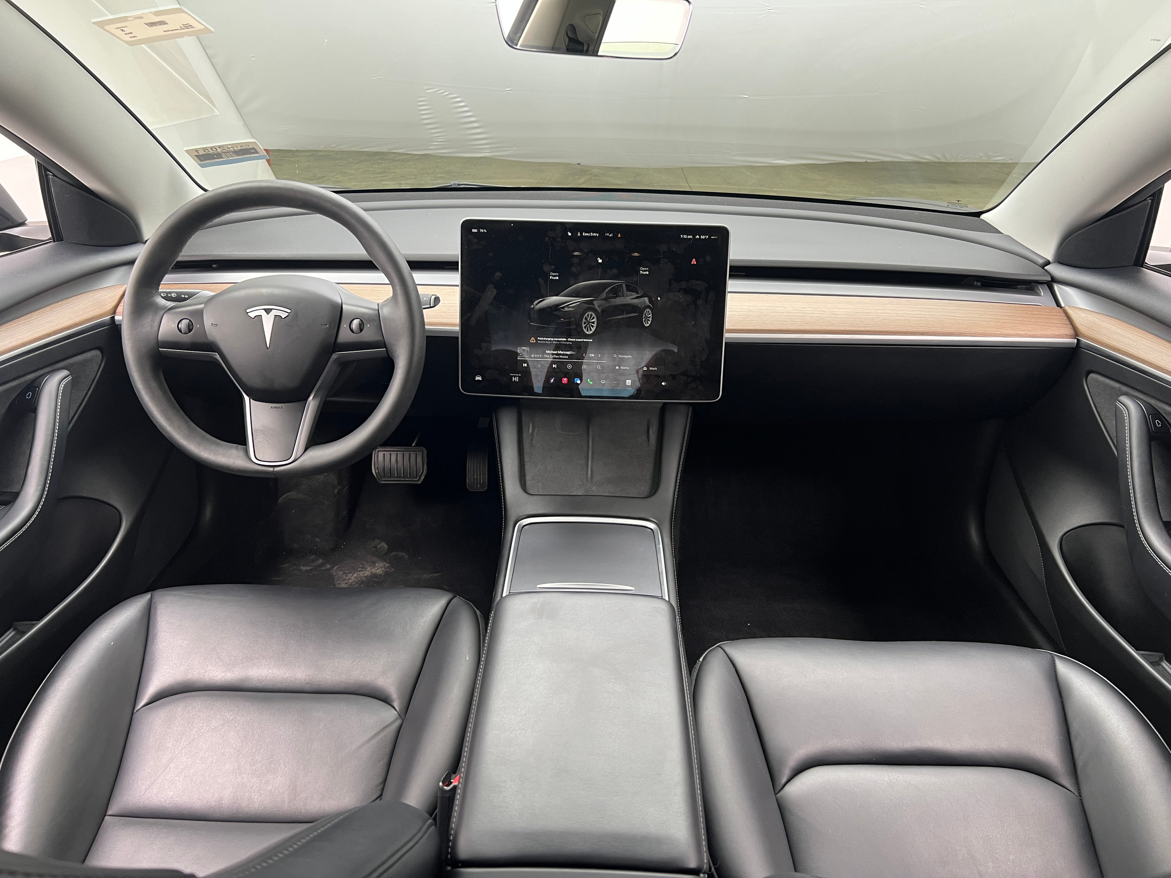 2023 Tesla Model 3 Standard Range 3