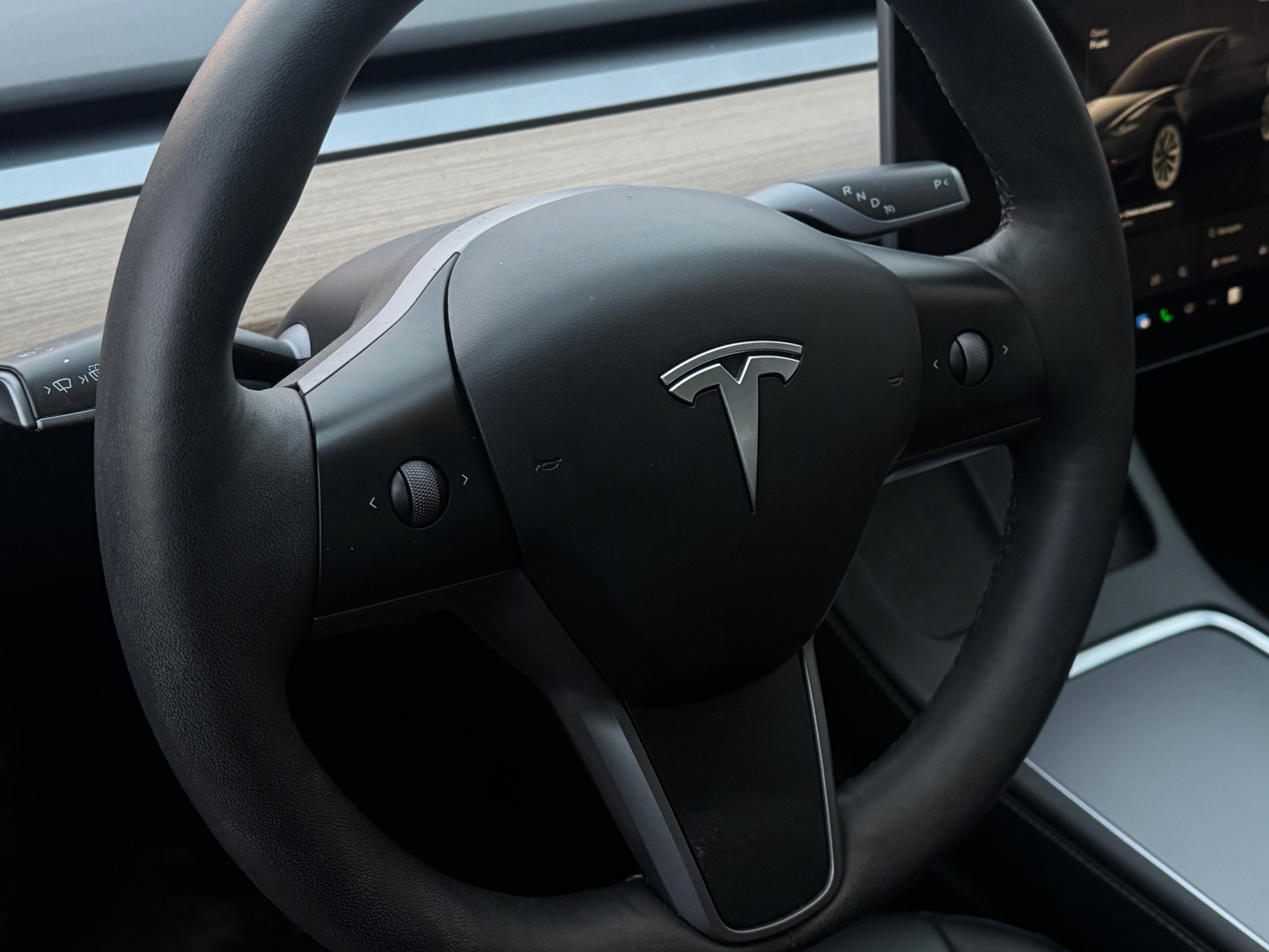 2023 Tesla Model 3 Standard Range 5