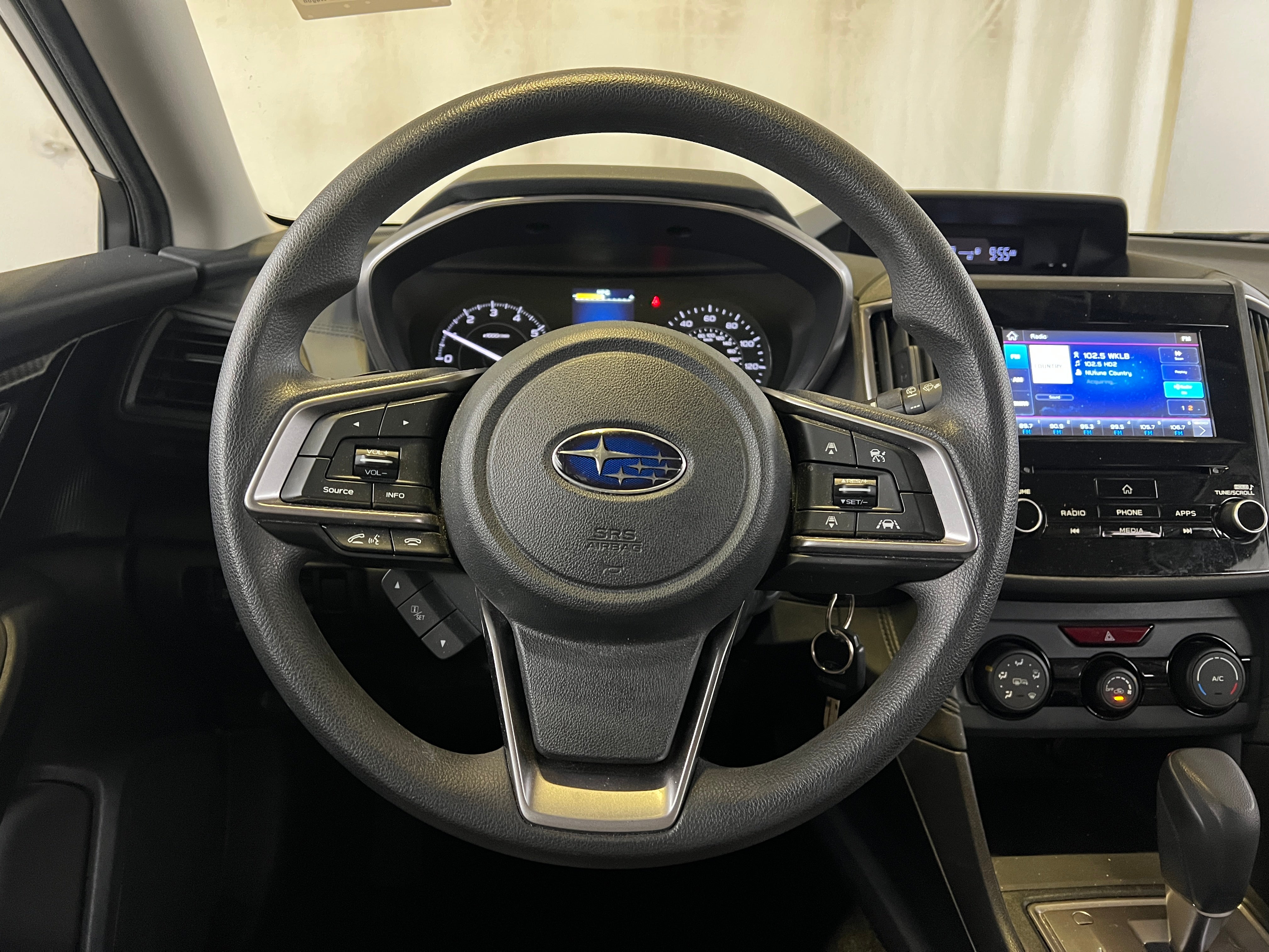 2019 Subaru Impreza Premium 5