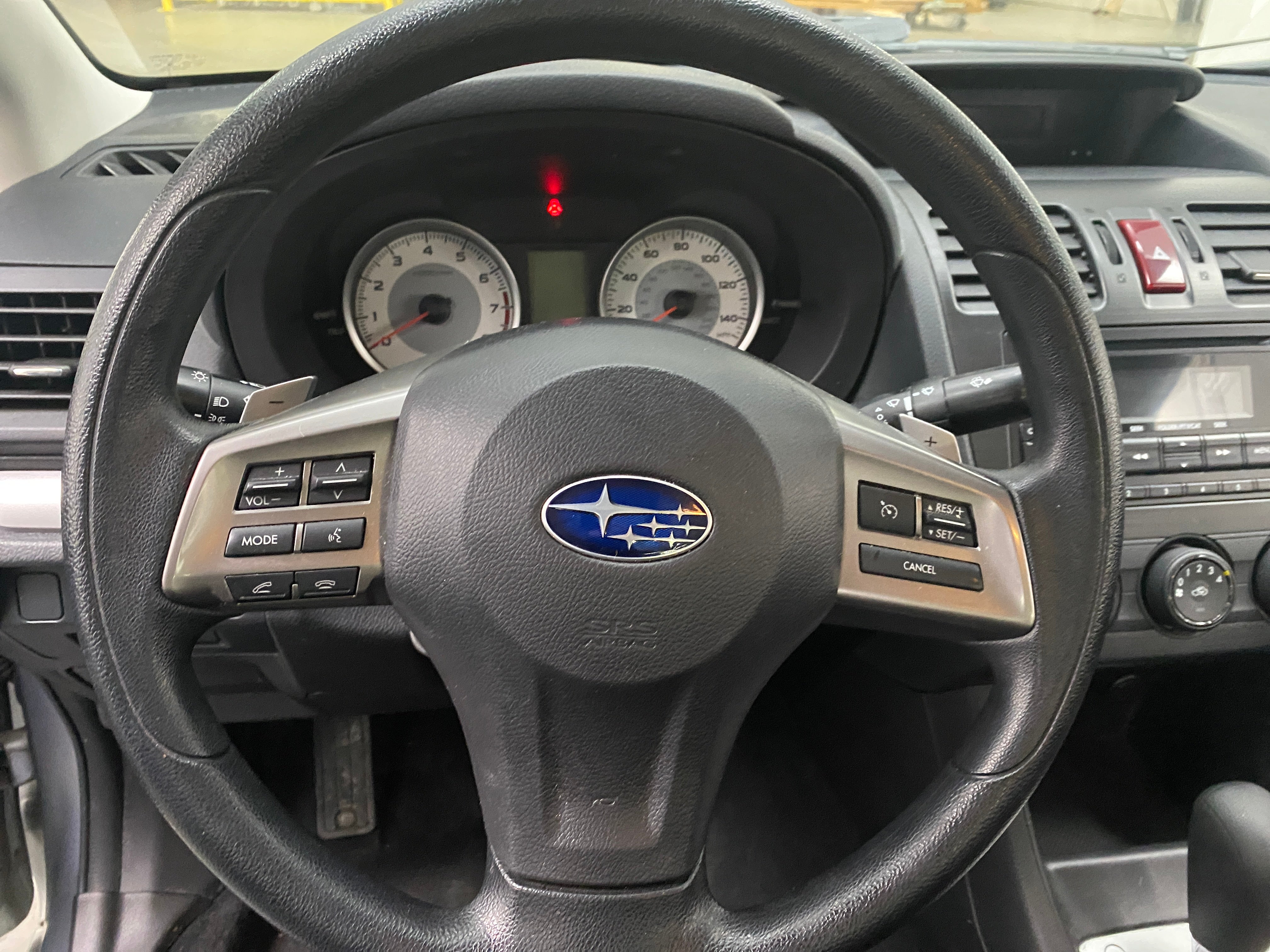 2014 Subaru Impreza Premium 5