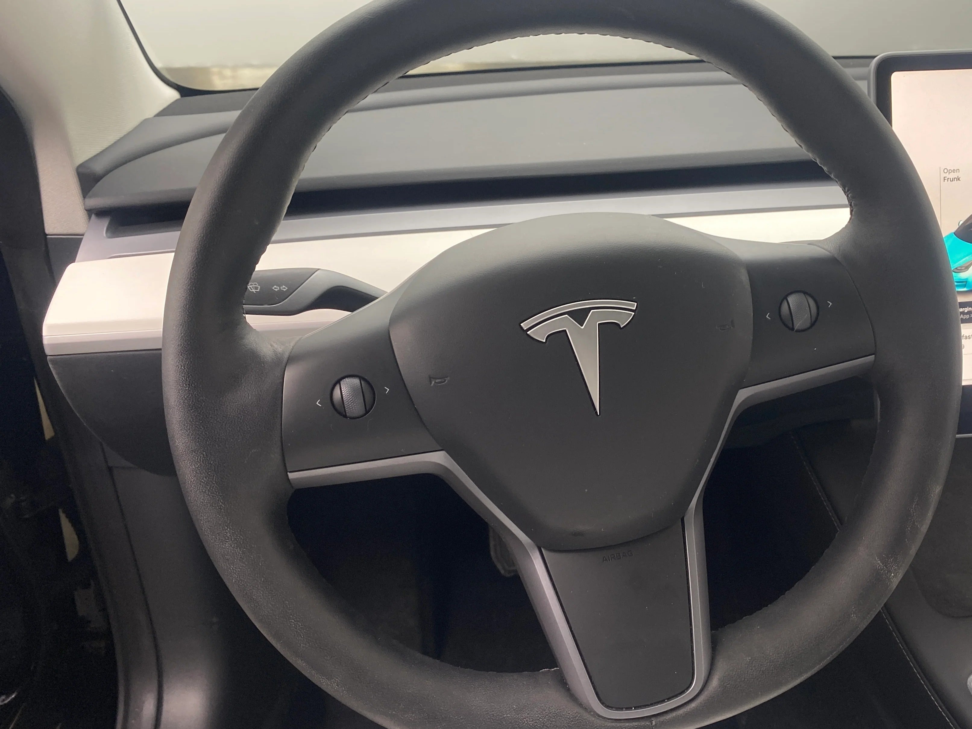 2023 Tesla Model 3 Standard Range 4