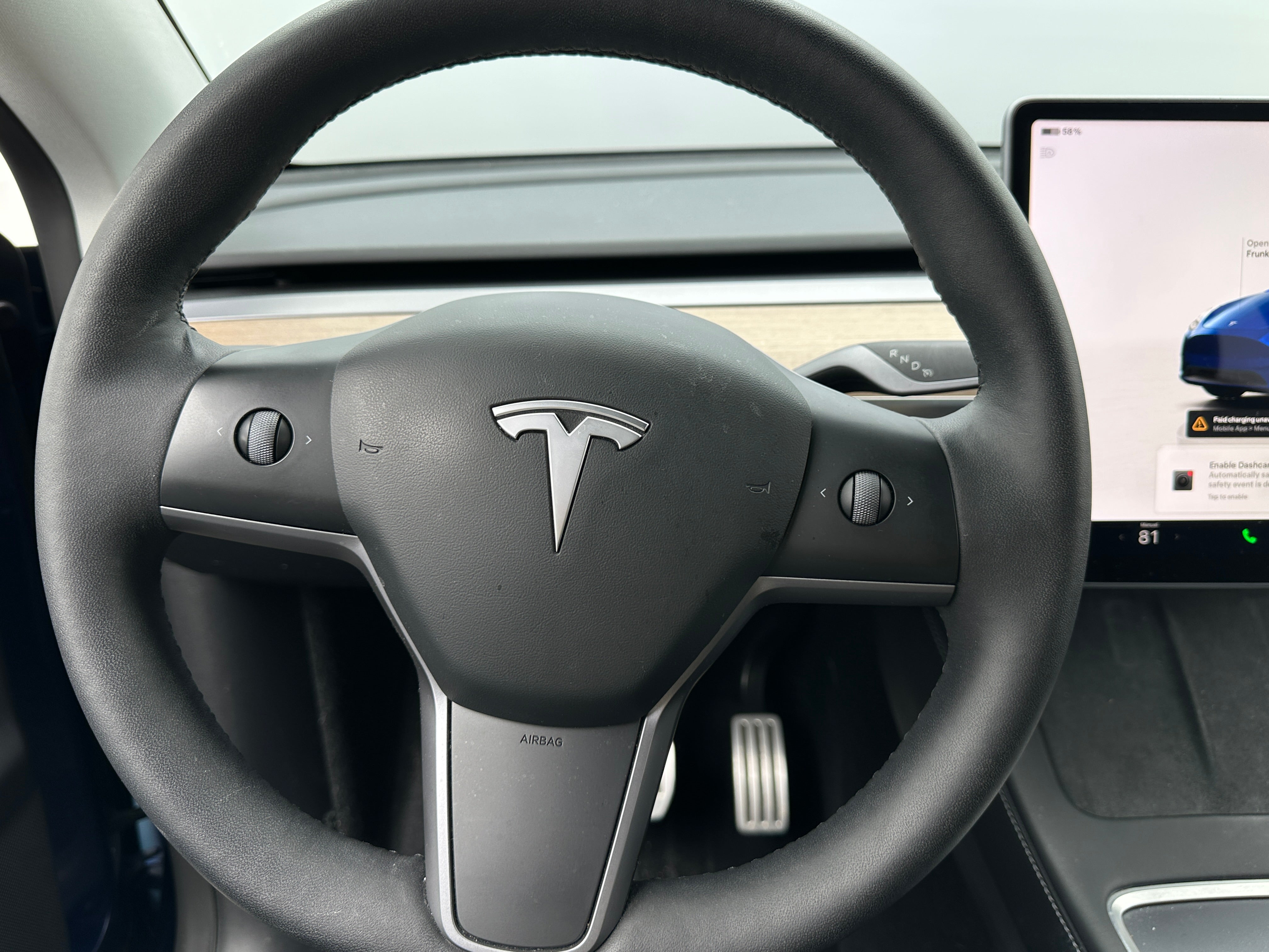 2022 Tesla Model Y Performance 5