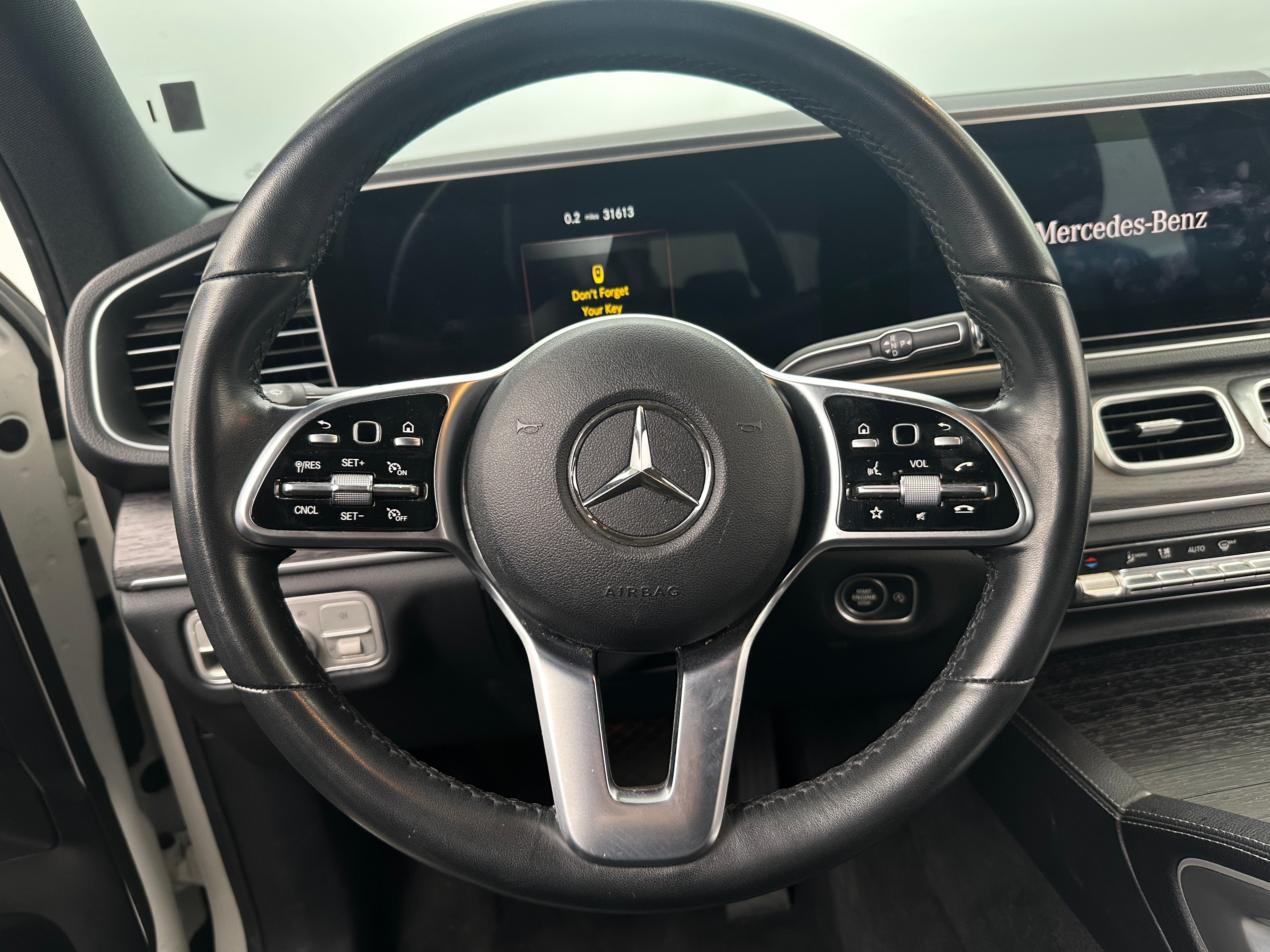 2022 Mercedes-Benz GLE 350 5