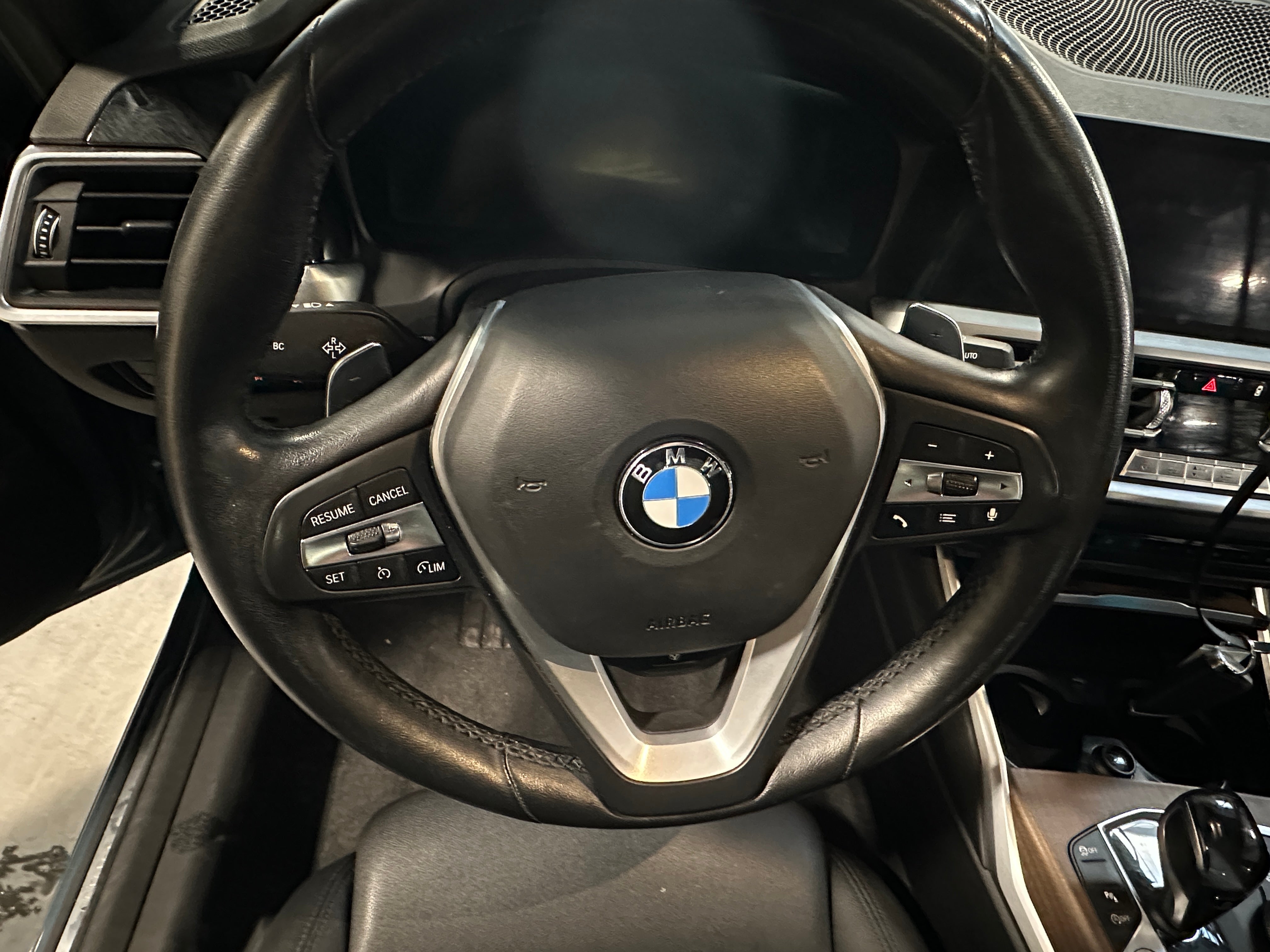 2019 BMW 3 Series 330i xDrive 5