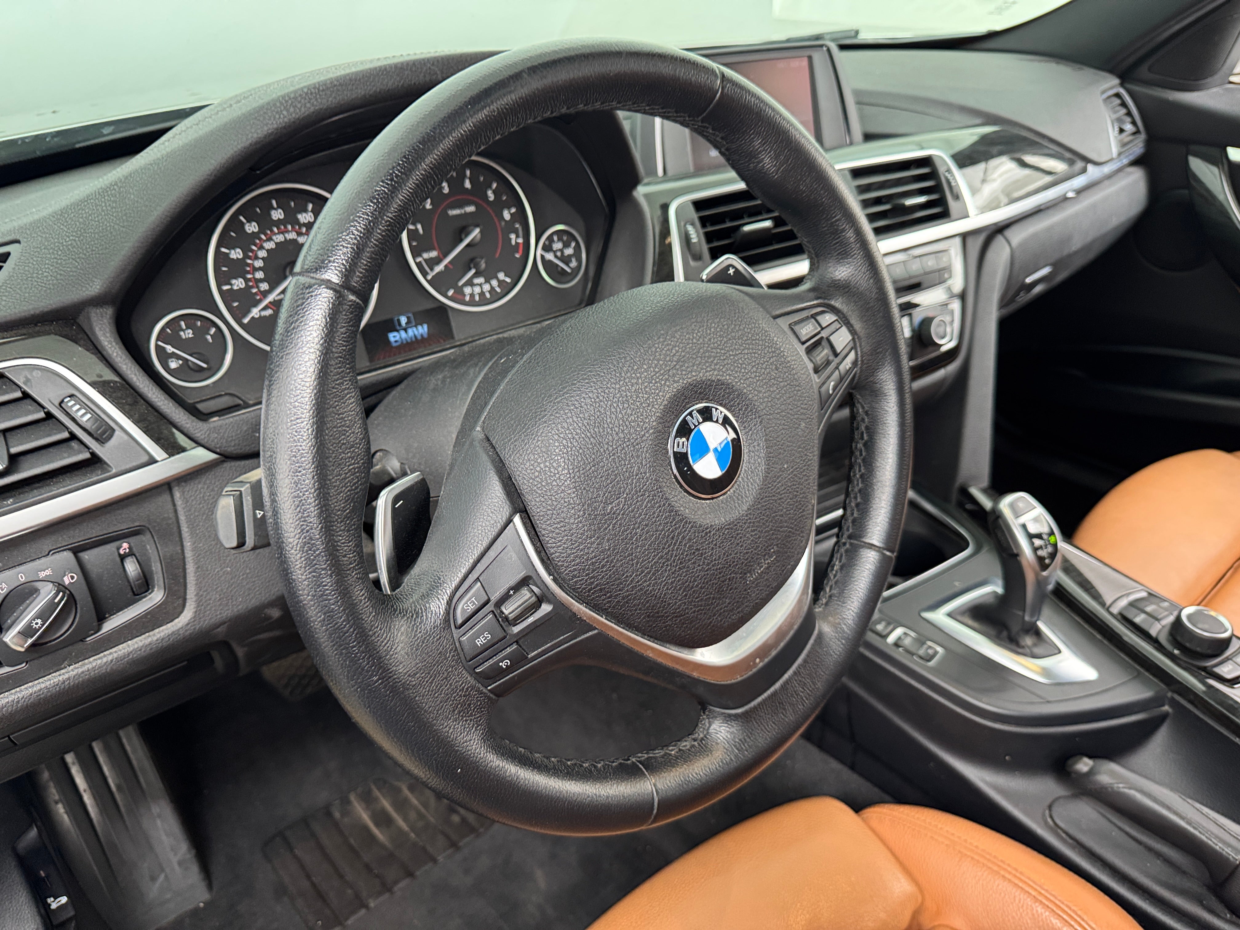 2018 BMW 3 Series 330i 3