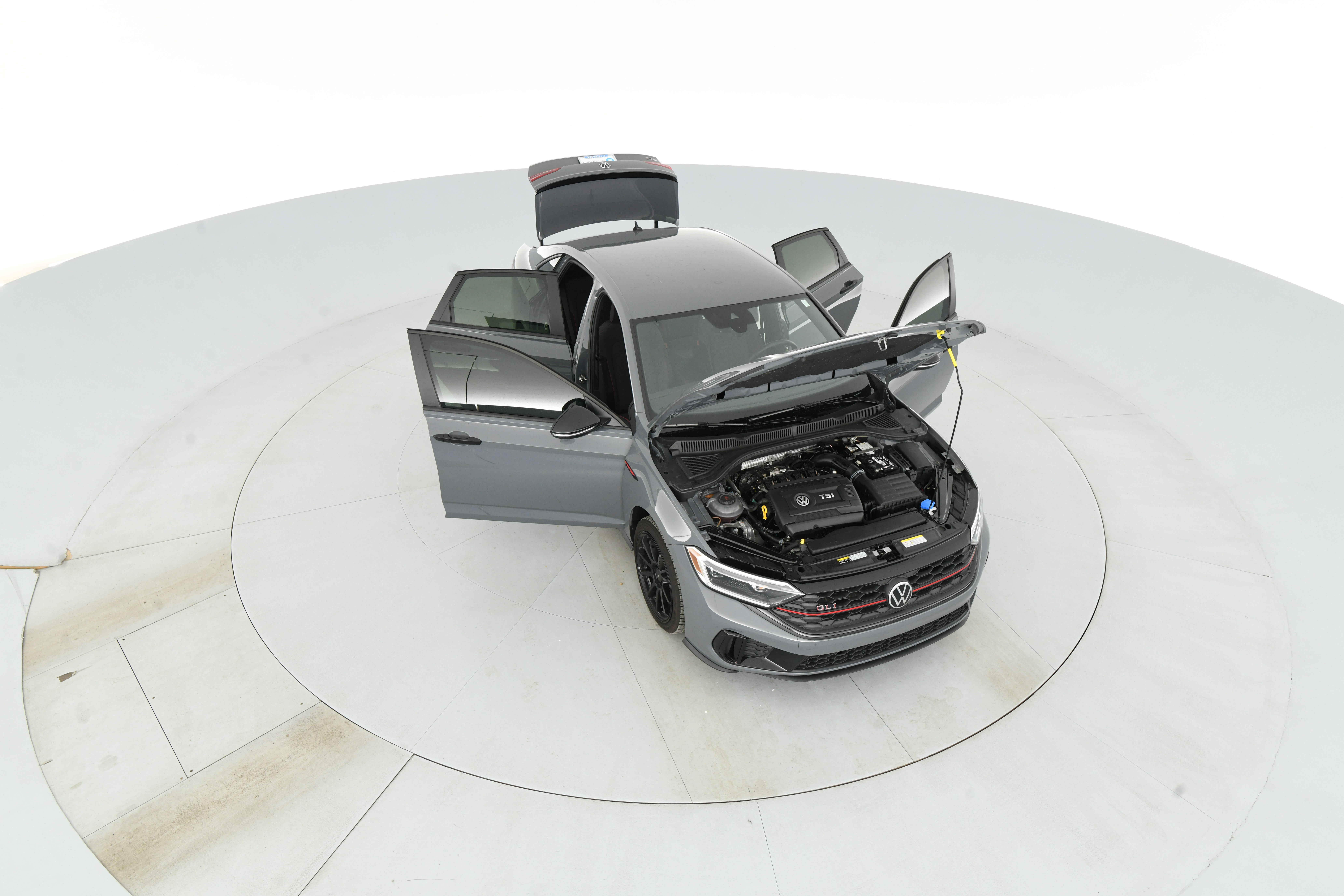 2024 Volkswagen Jetta GLI | Carvana