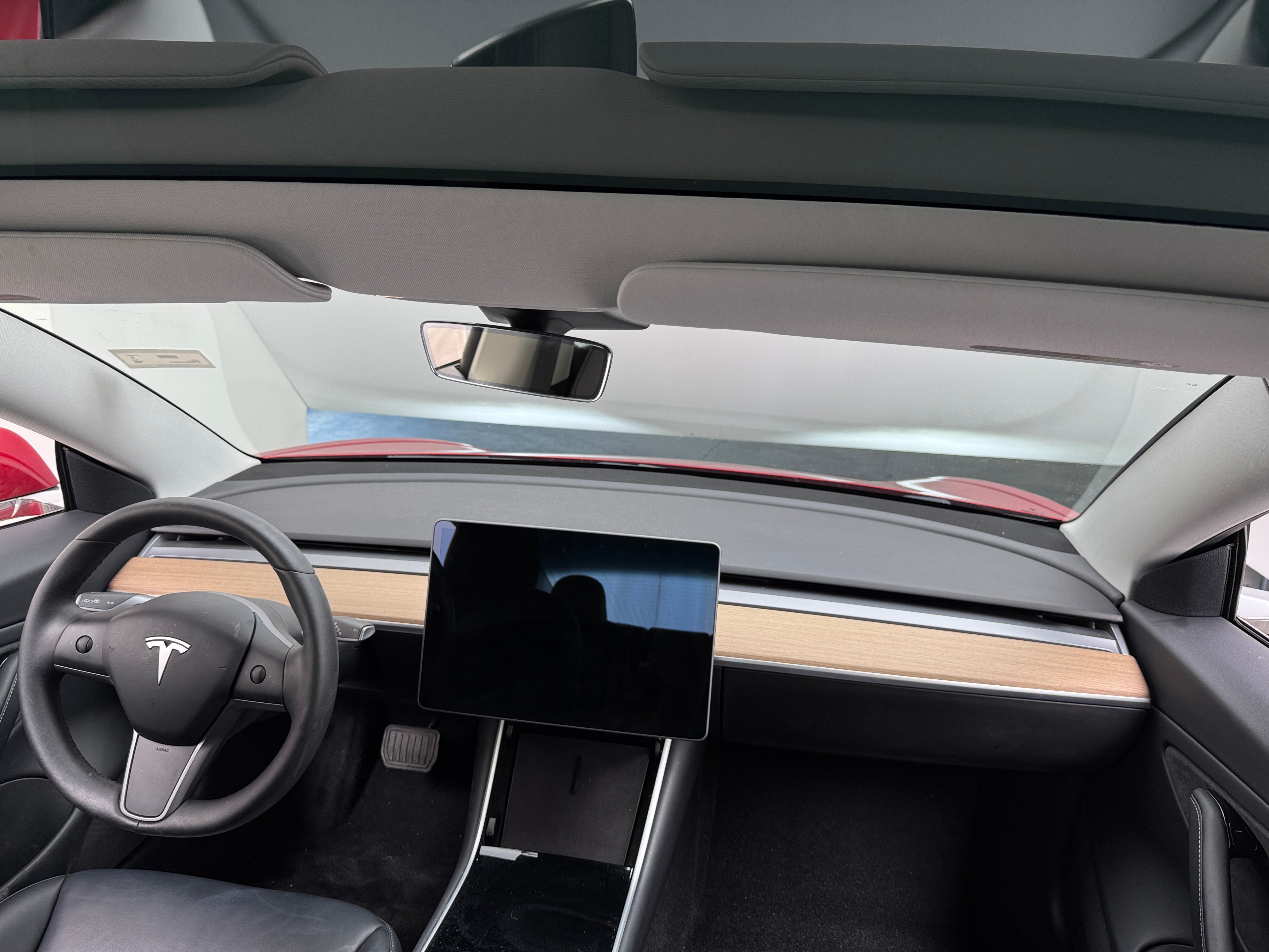 2020 Tesla Model 3 Long Range 3