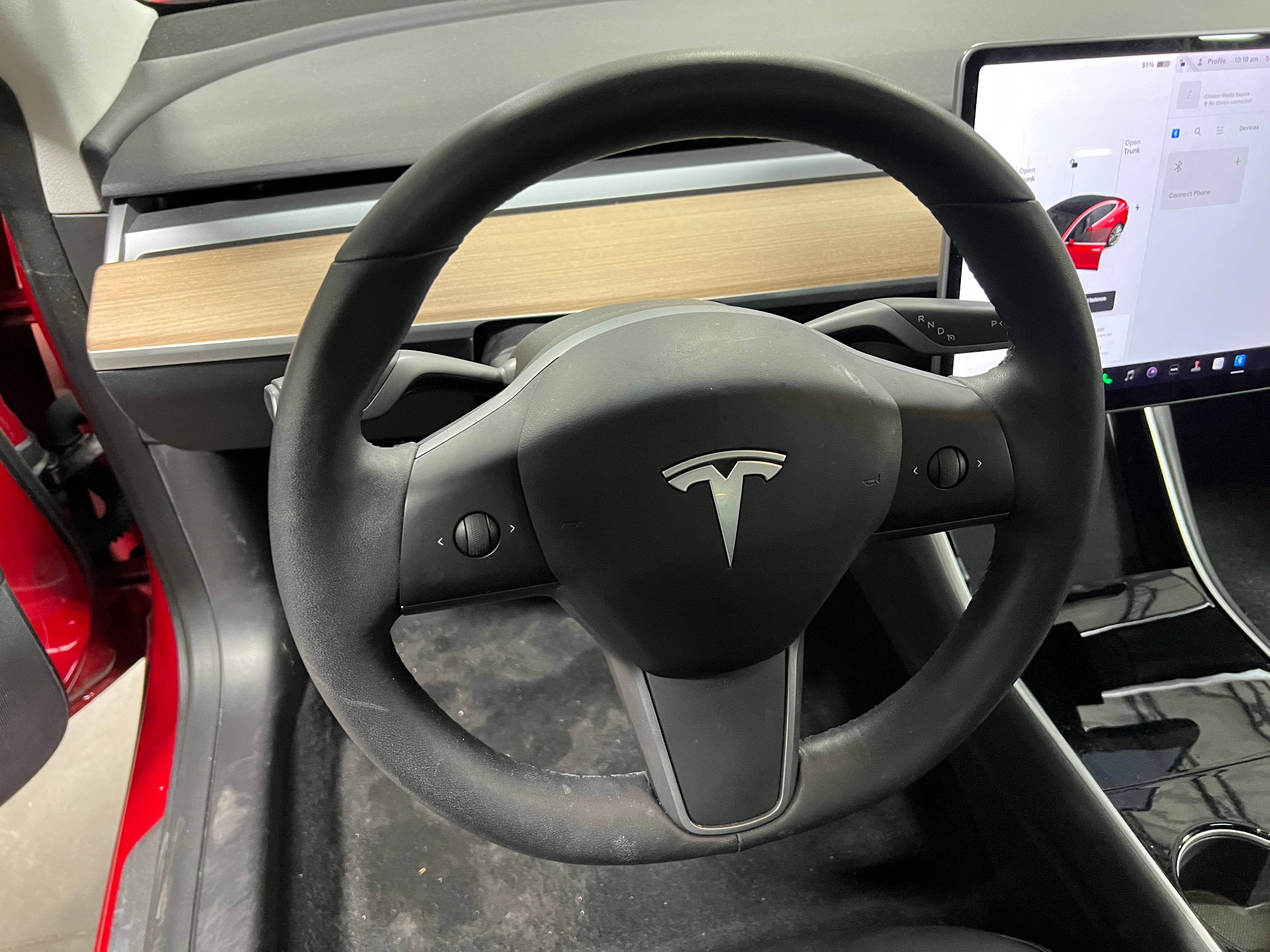 2020 Tesla Model 3 Long Range 5