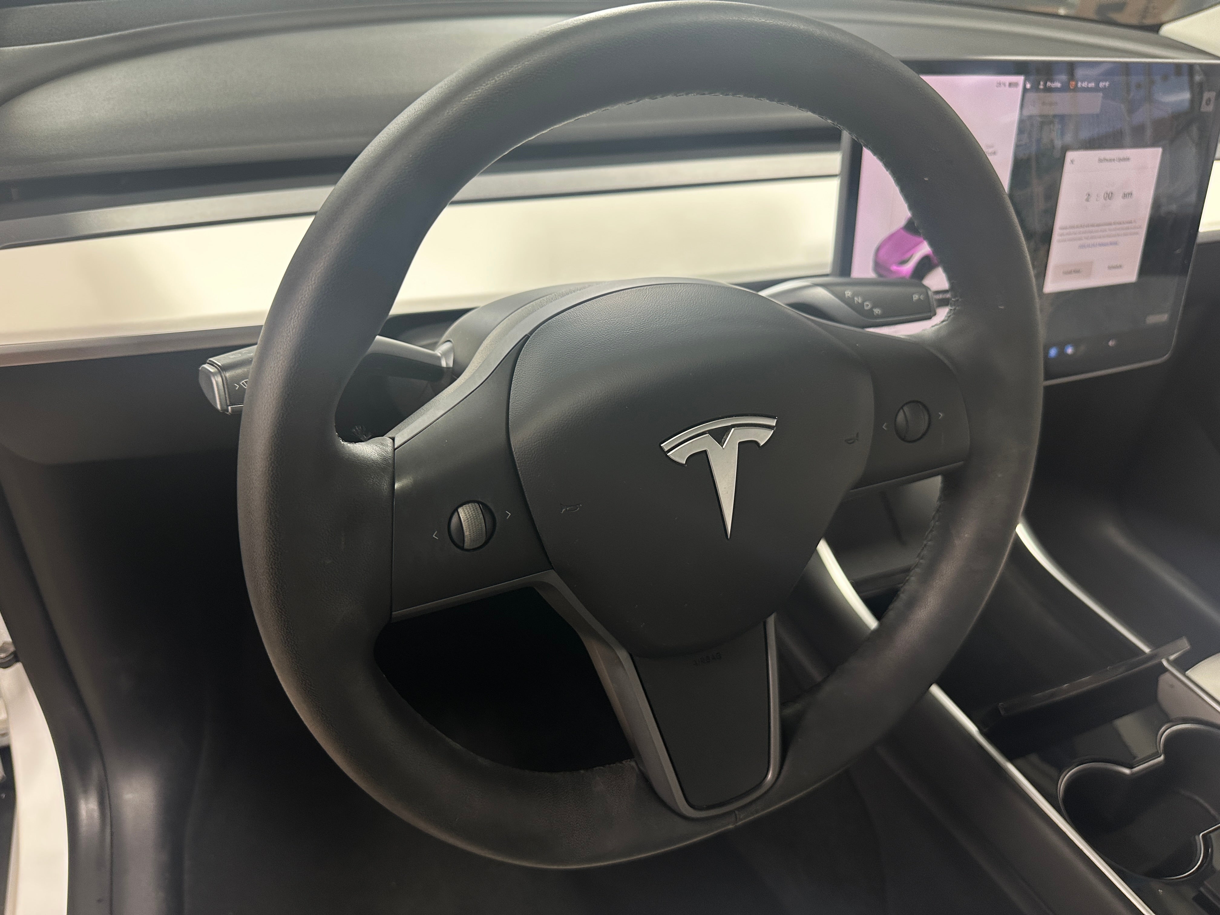 2020 Tesla Model Y Performance 5