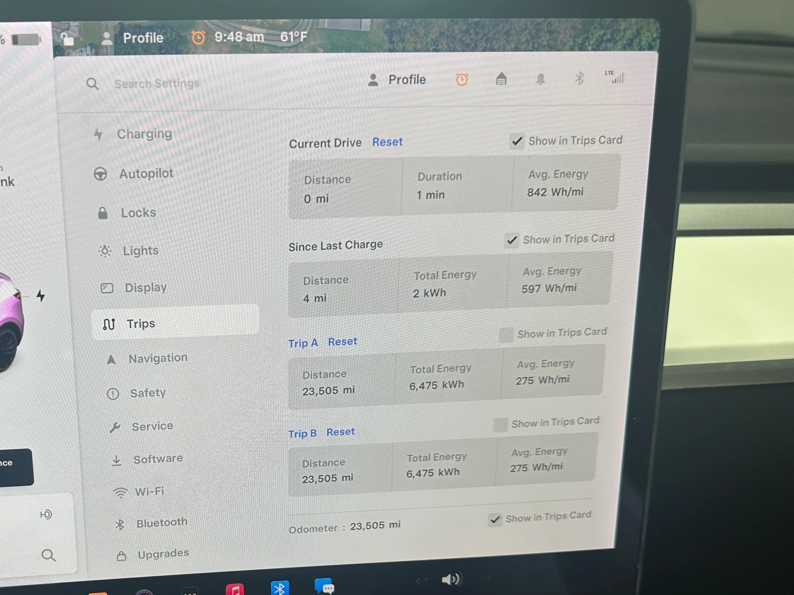 2020 Tesla Model Y Performance 4