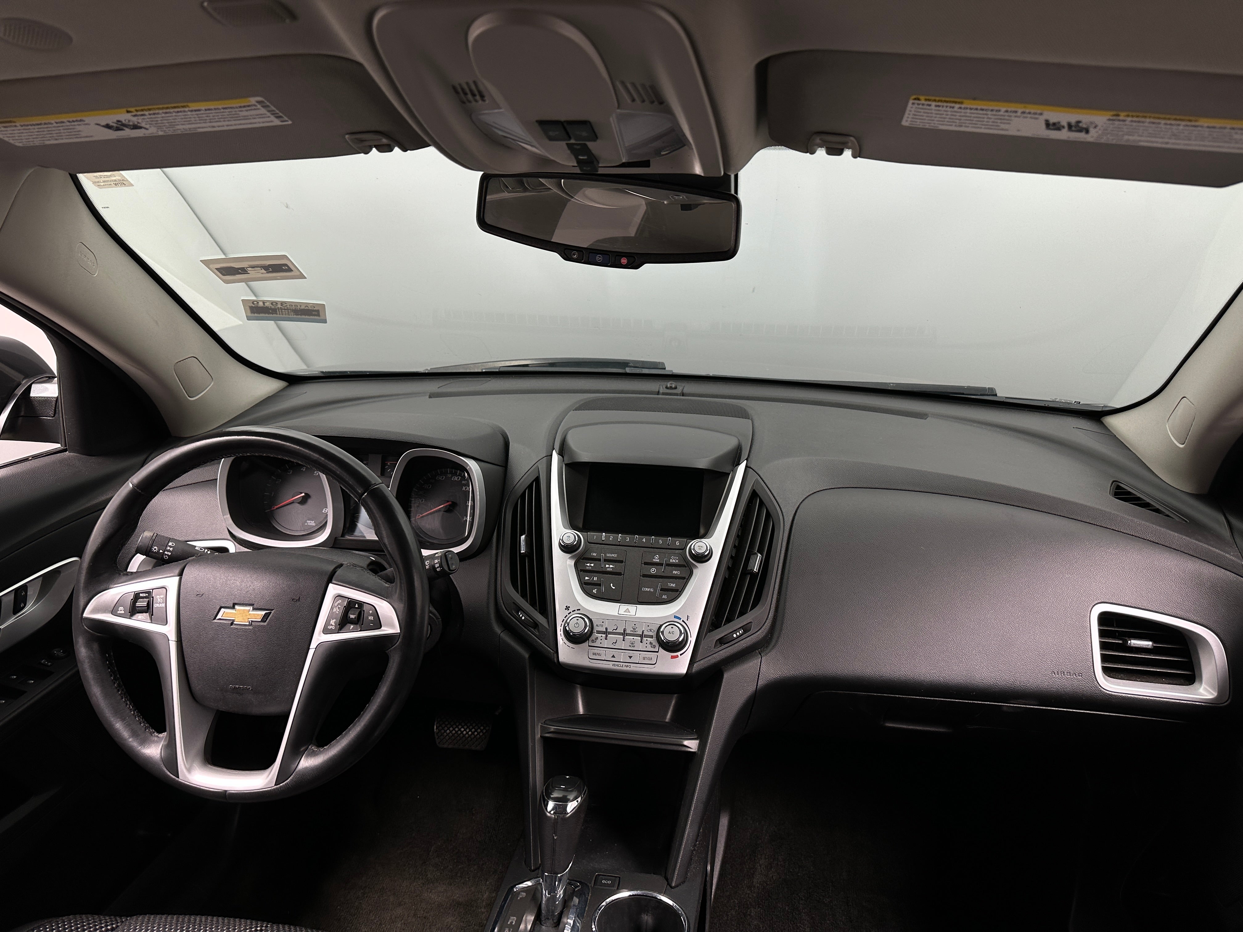 2017 Chevrolet Equinox LT 3