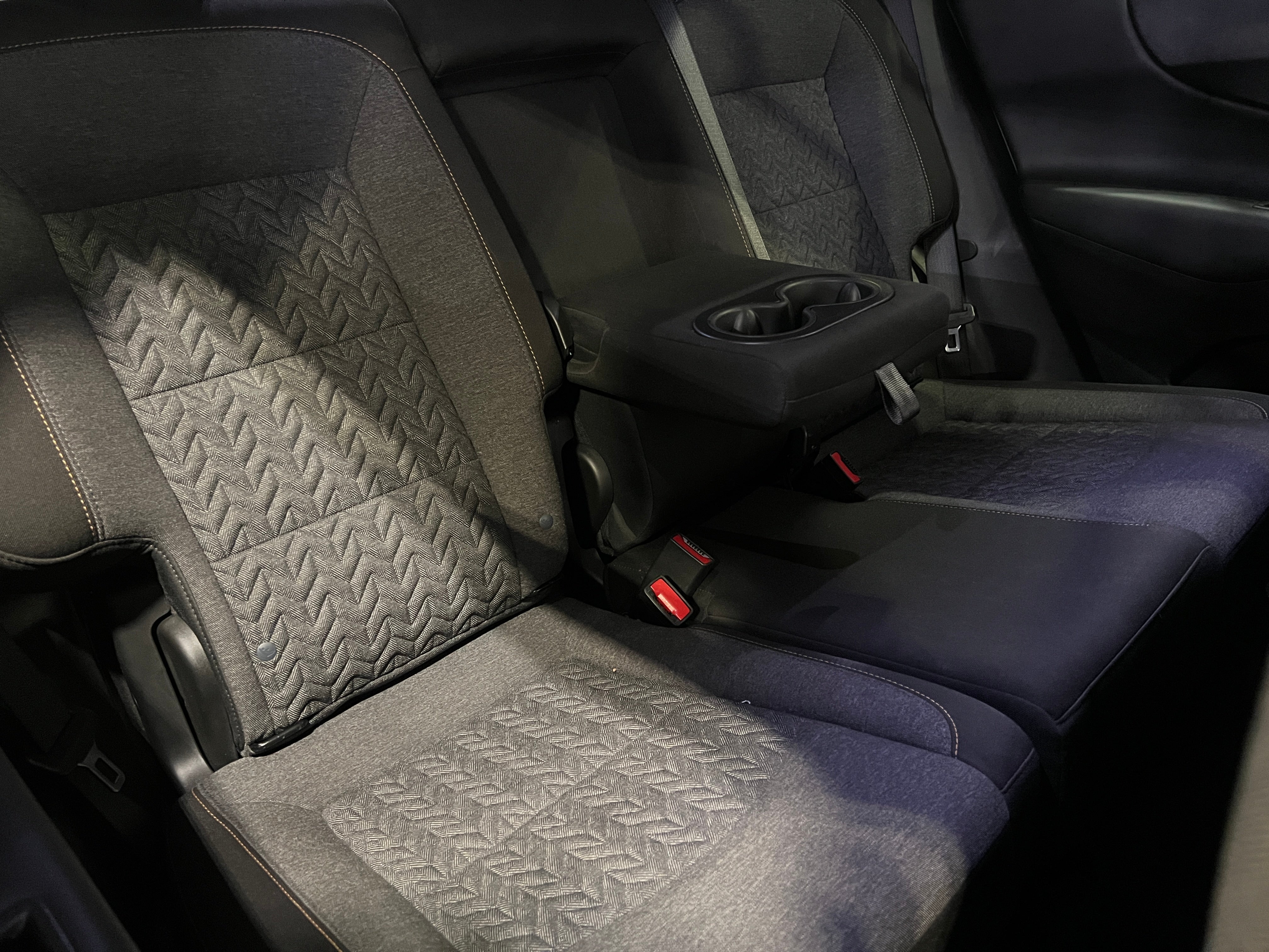 2023 Chevrolet Equinox LT 6