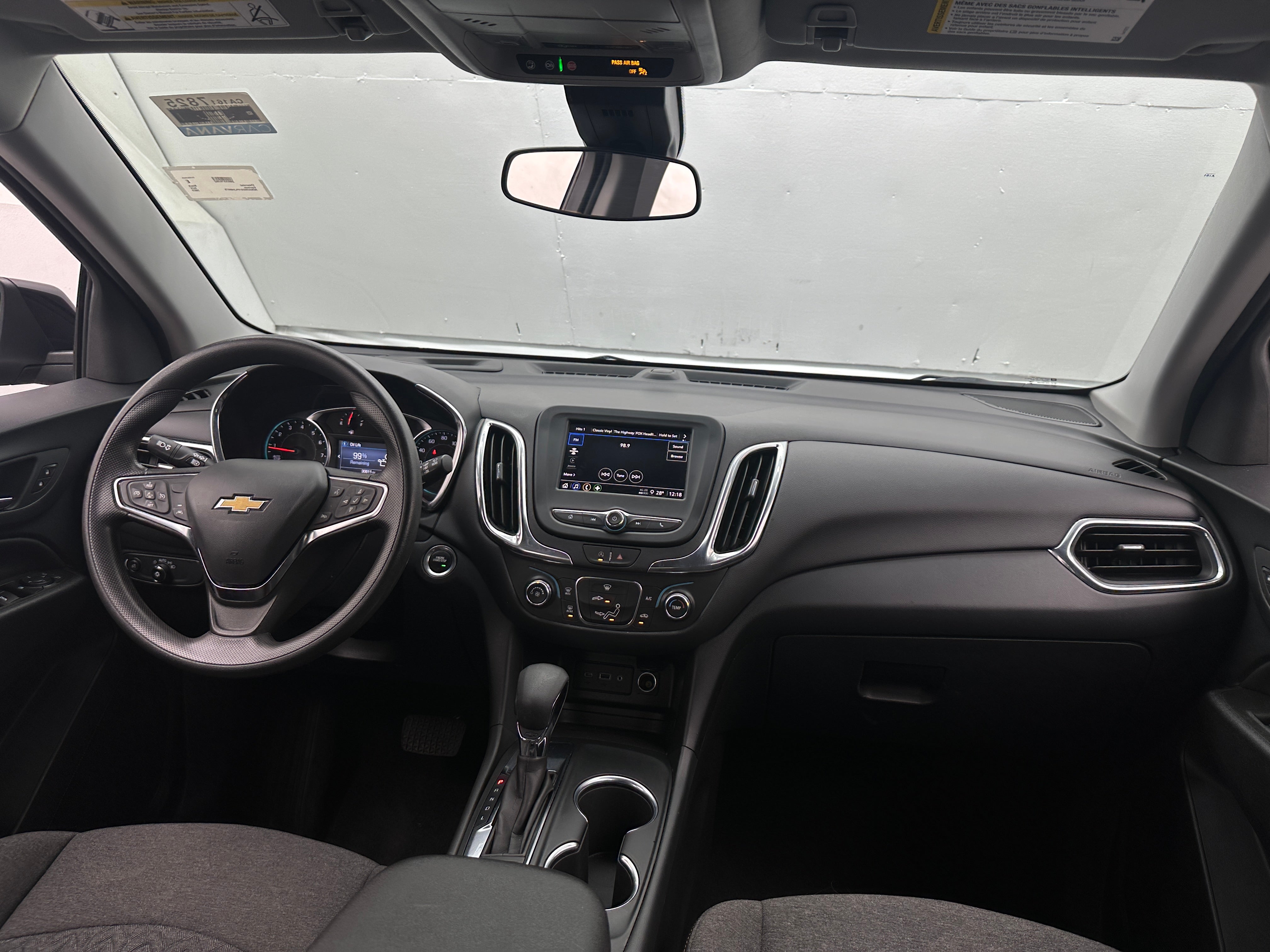 2023 Chevrolet Equinox LT 3