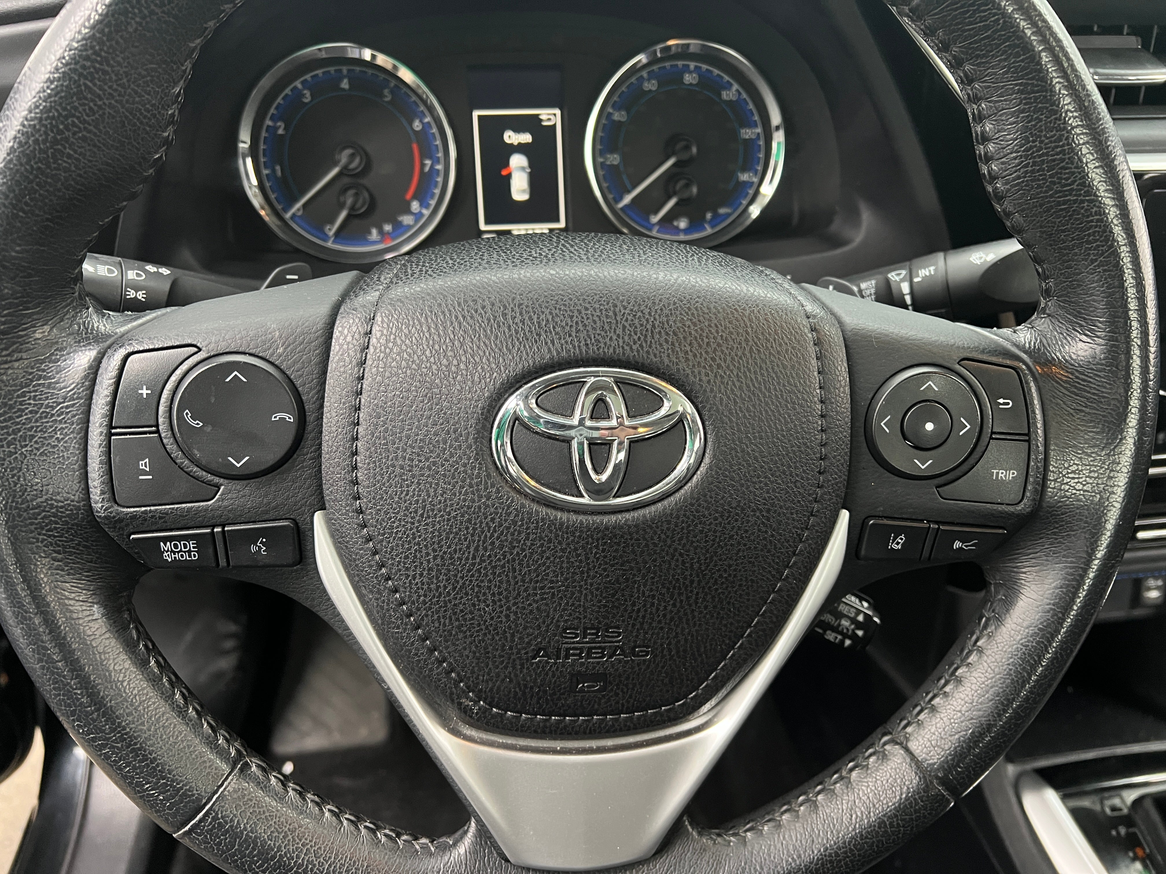 2019 Toyota Corolla SE 5