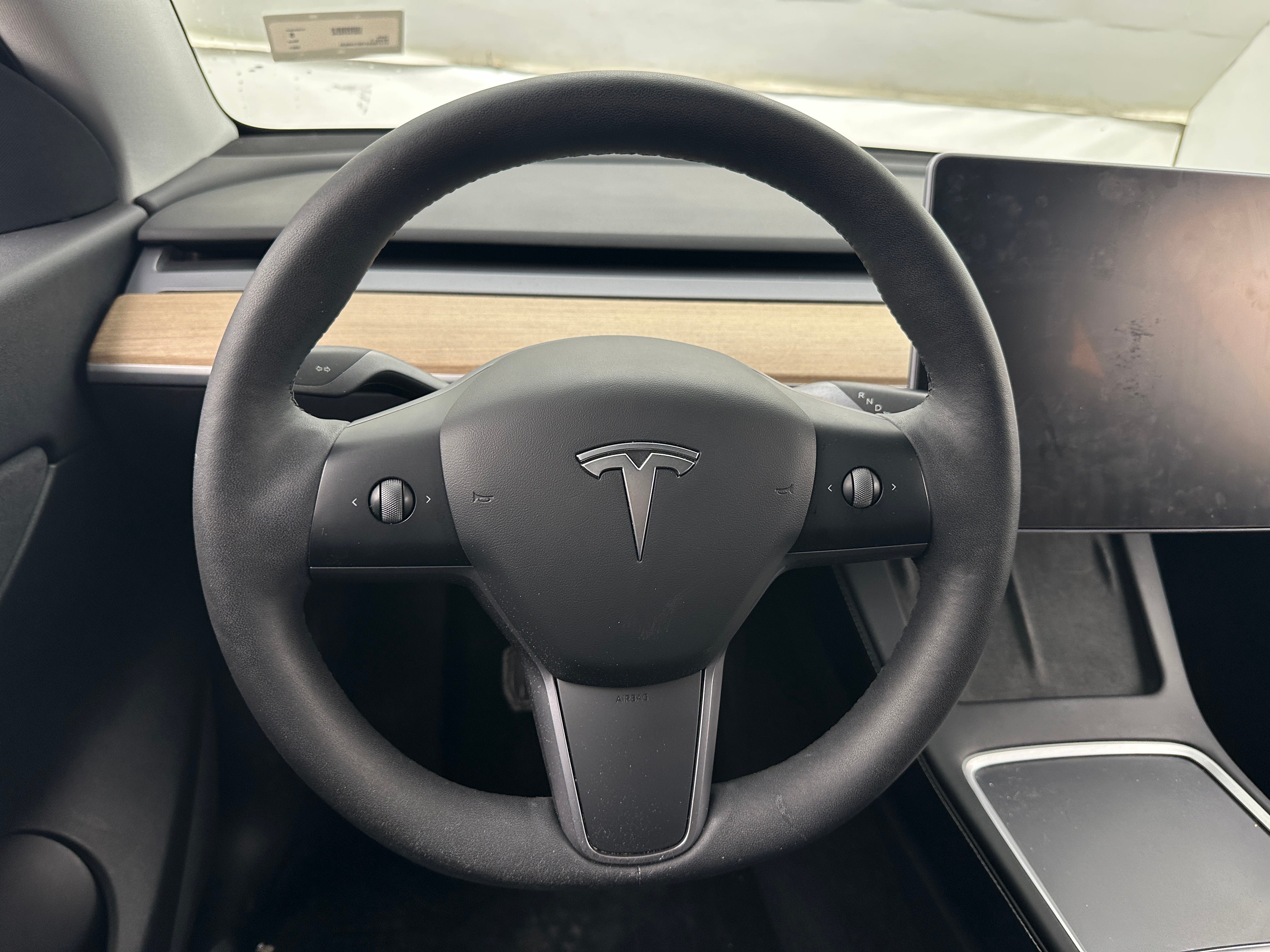 2021 Tesla Model Y Long Range 4