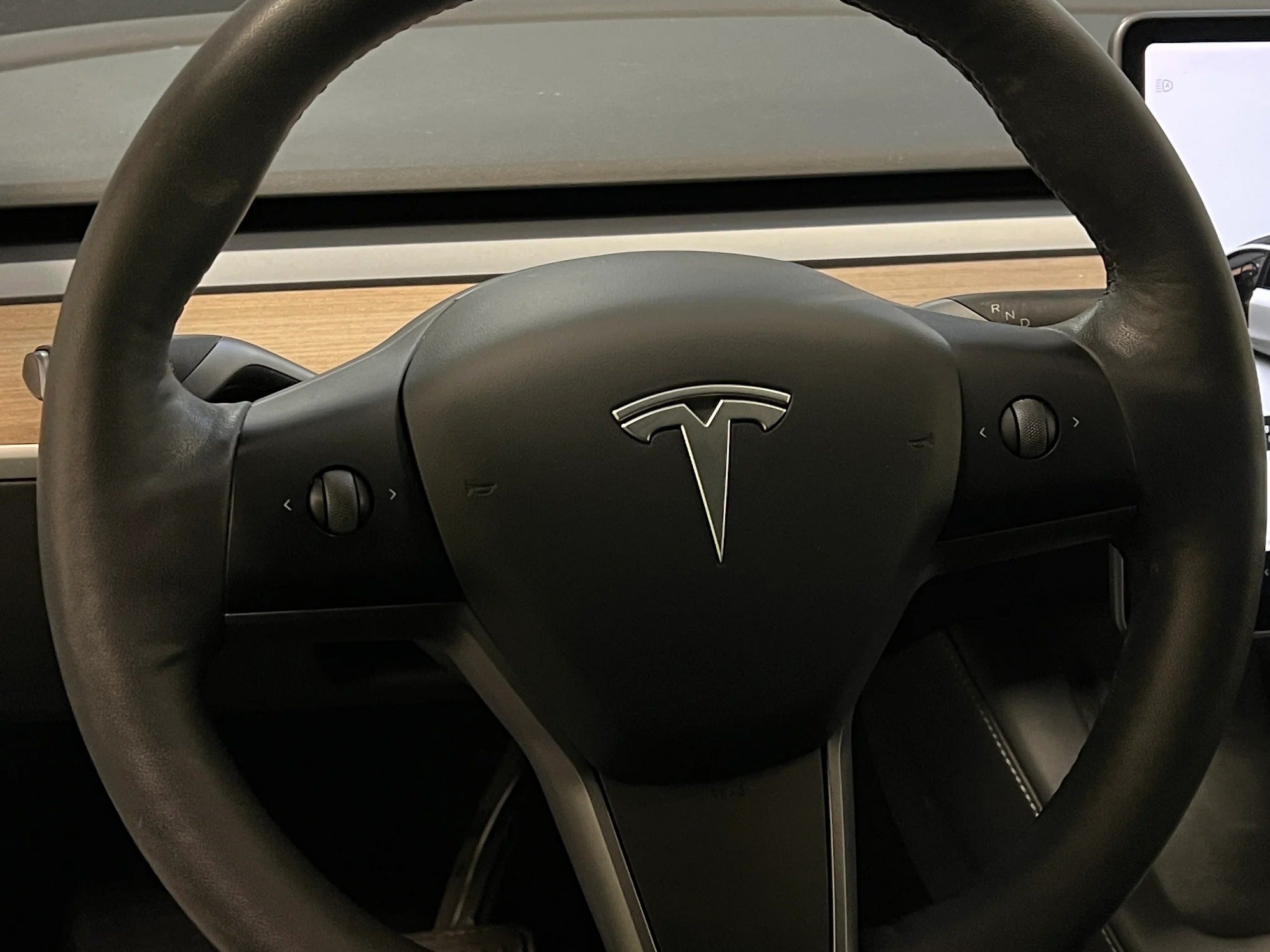 2021 Tesla Model Y Long Range 4