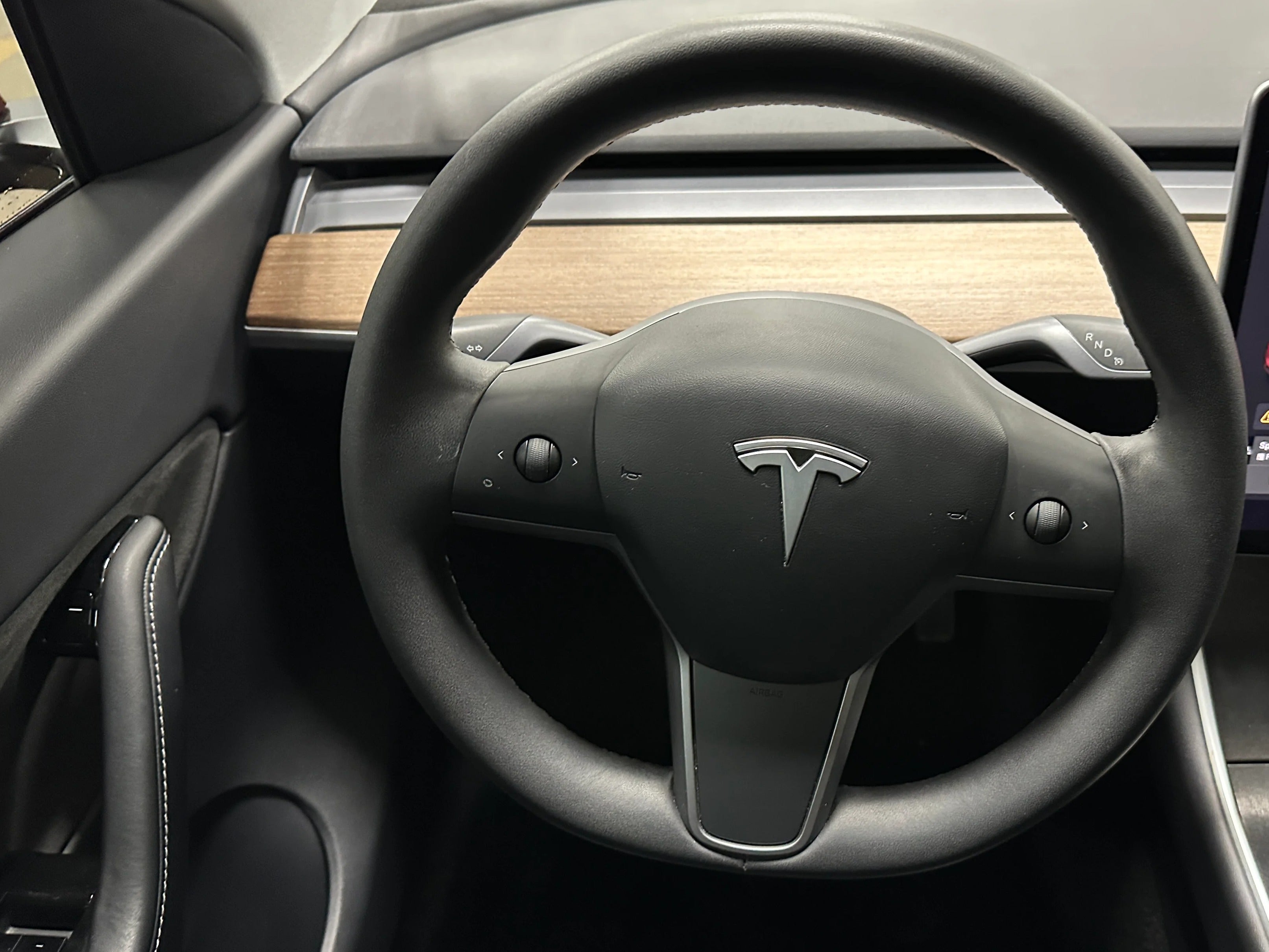 2020 Tesla Model Y Long Range 3