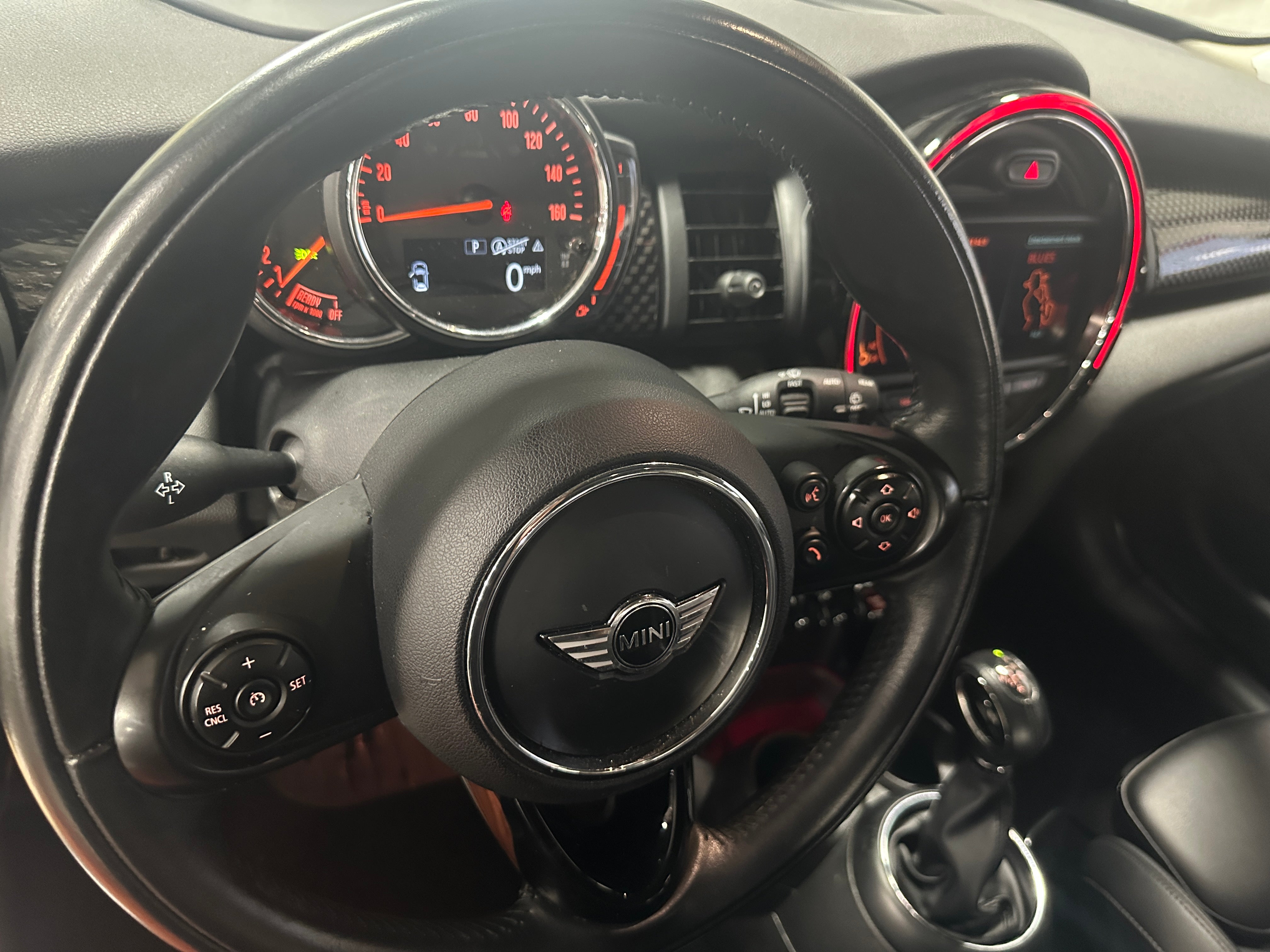 2018 MINI Cooper Hardtop S 5