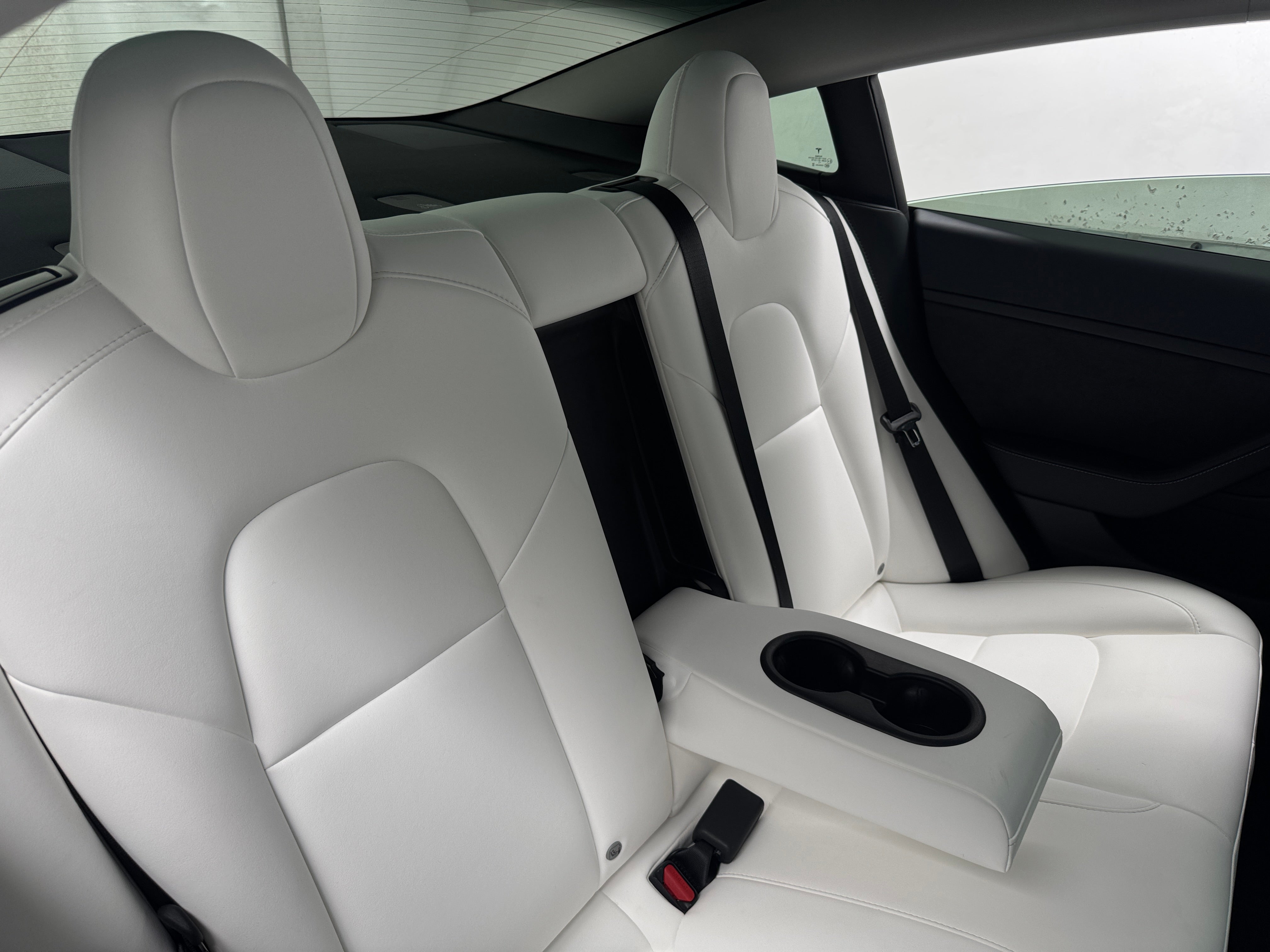 2022 Tesla Model 3 Standard Range 6