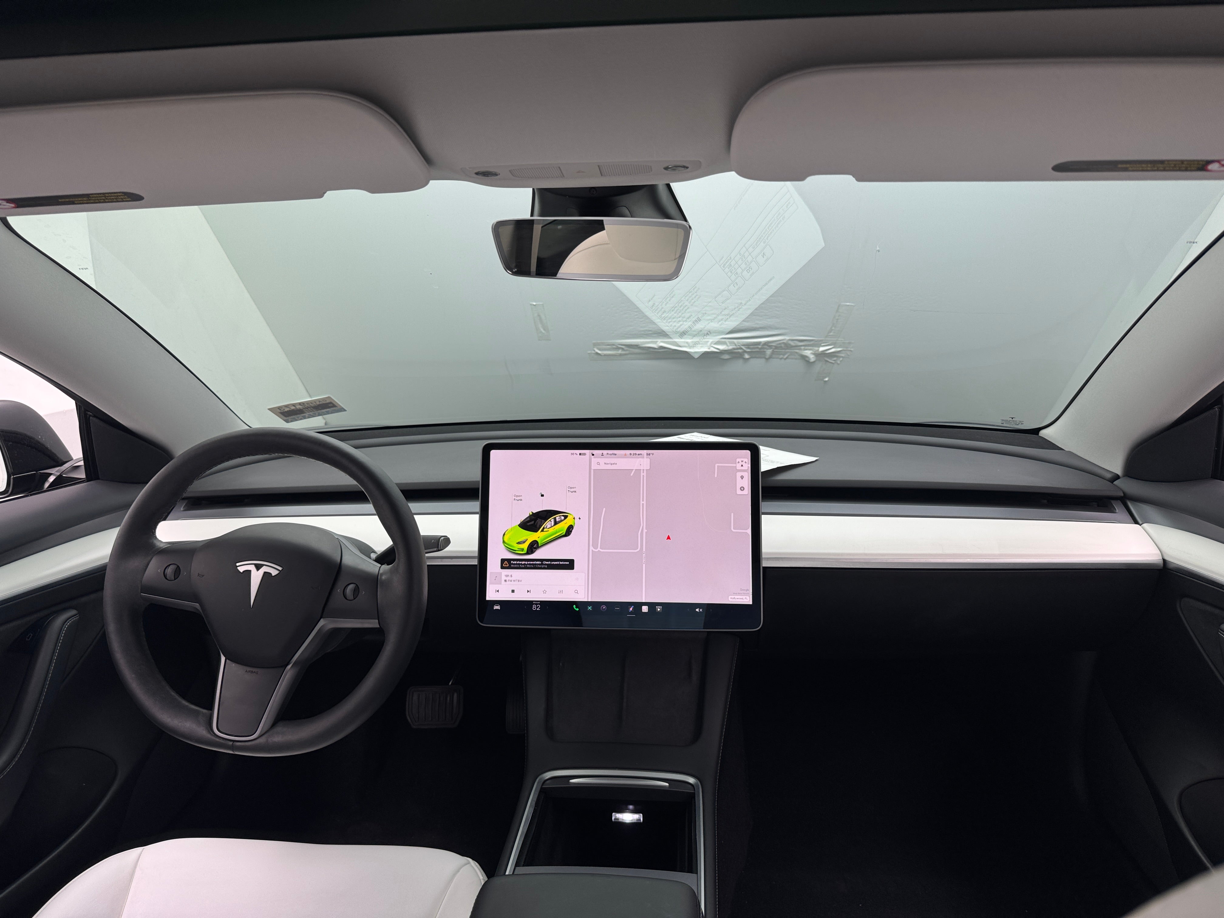 2022 Tesla Model 3 Standard Range 3