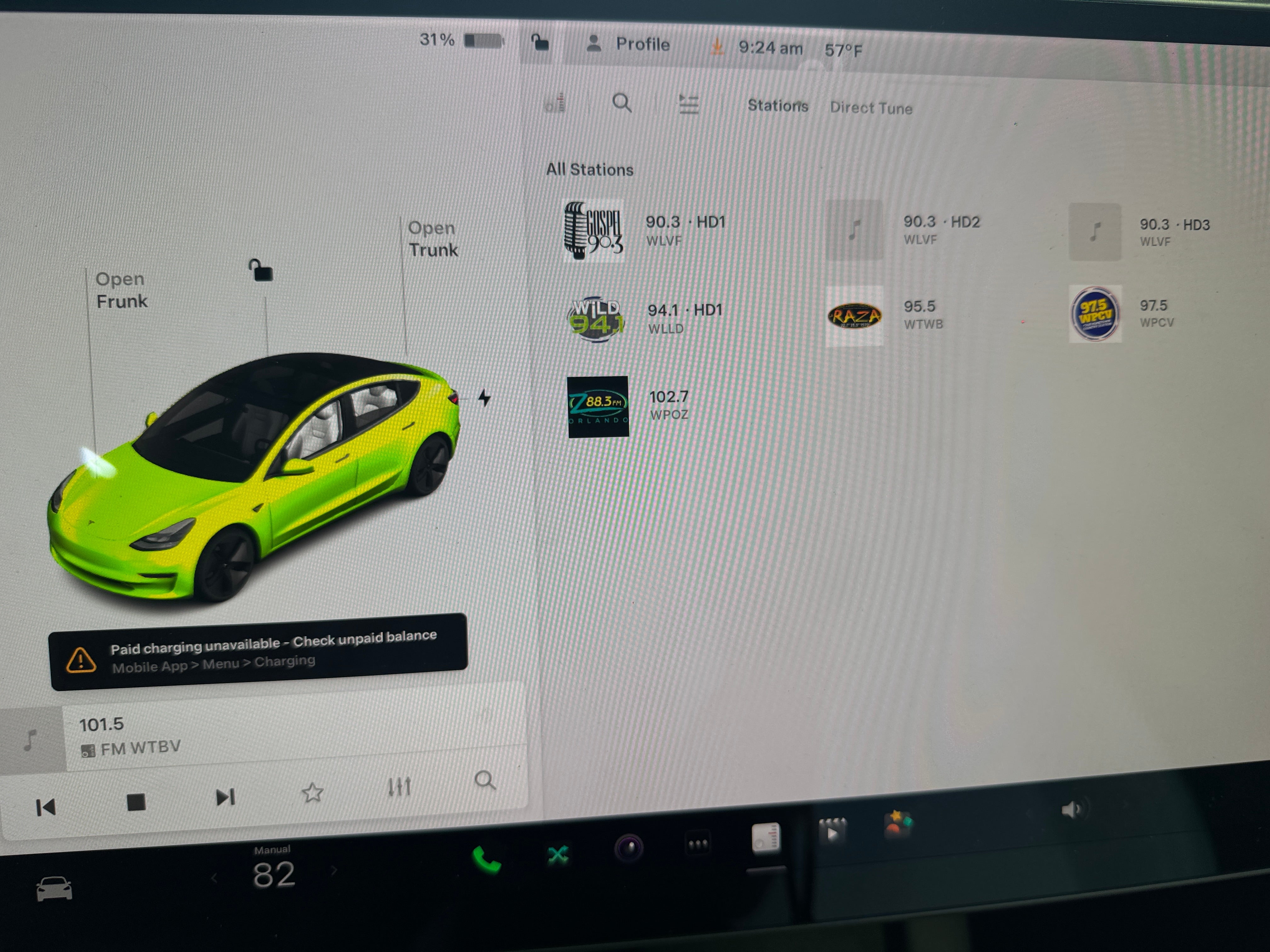 2022 Tesla Model 3 Standard Range 4