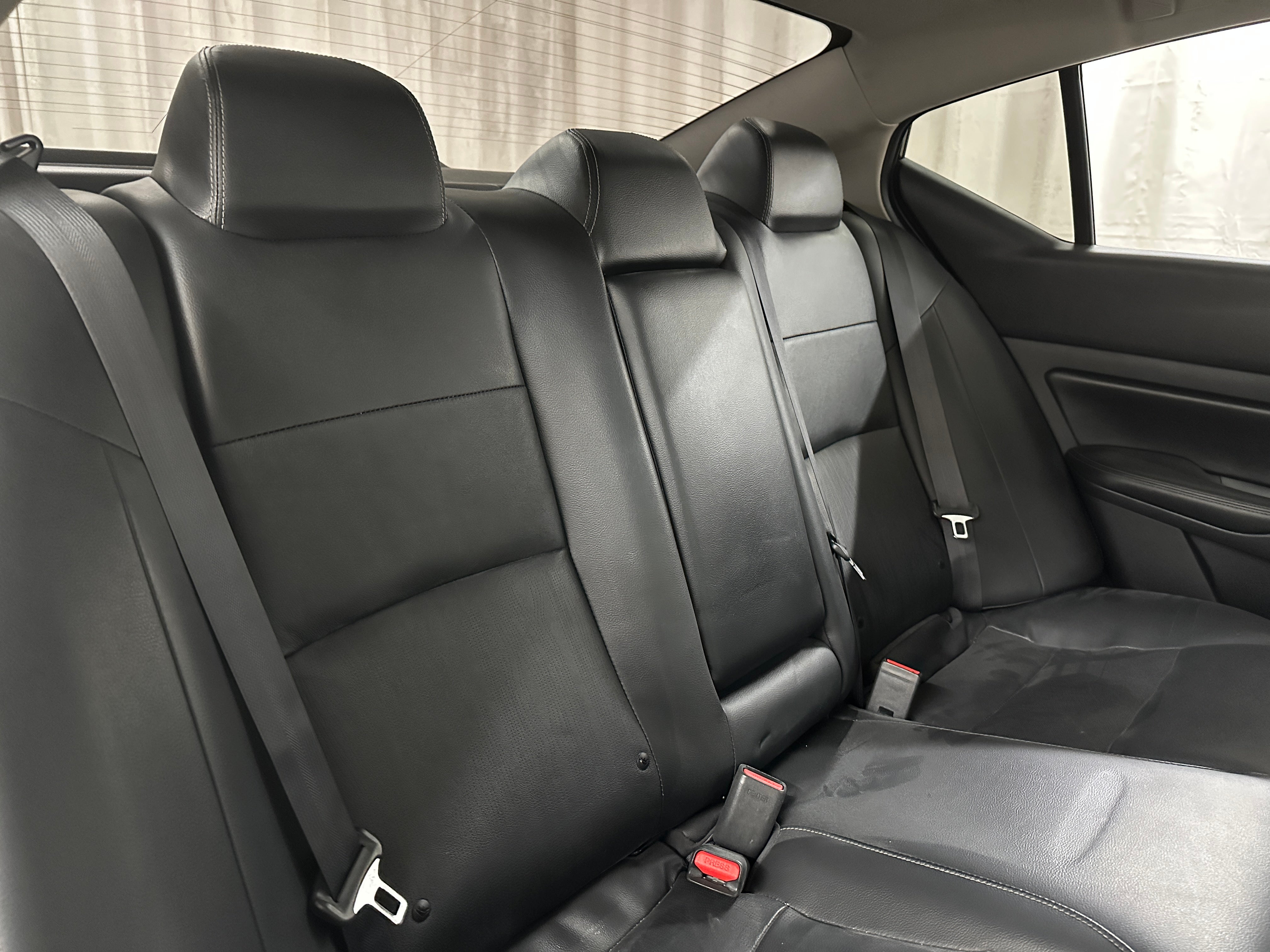 2019 Nissan Altima SL 5