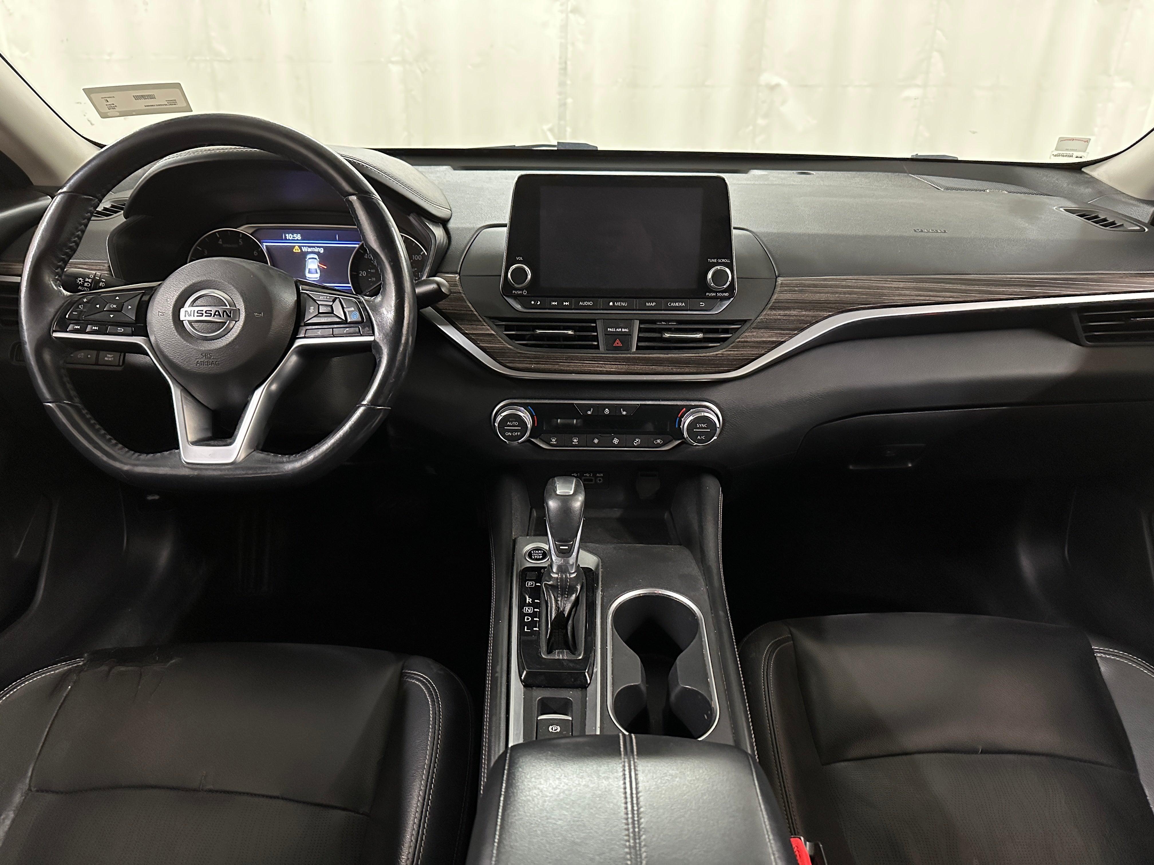 2019 Nissan Altima SL 2