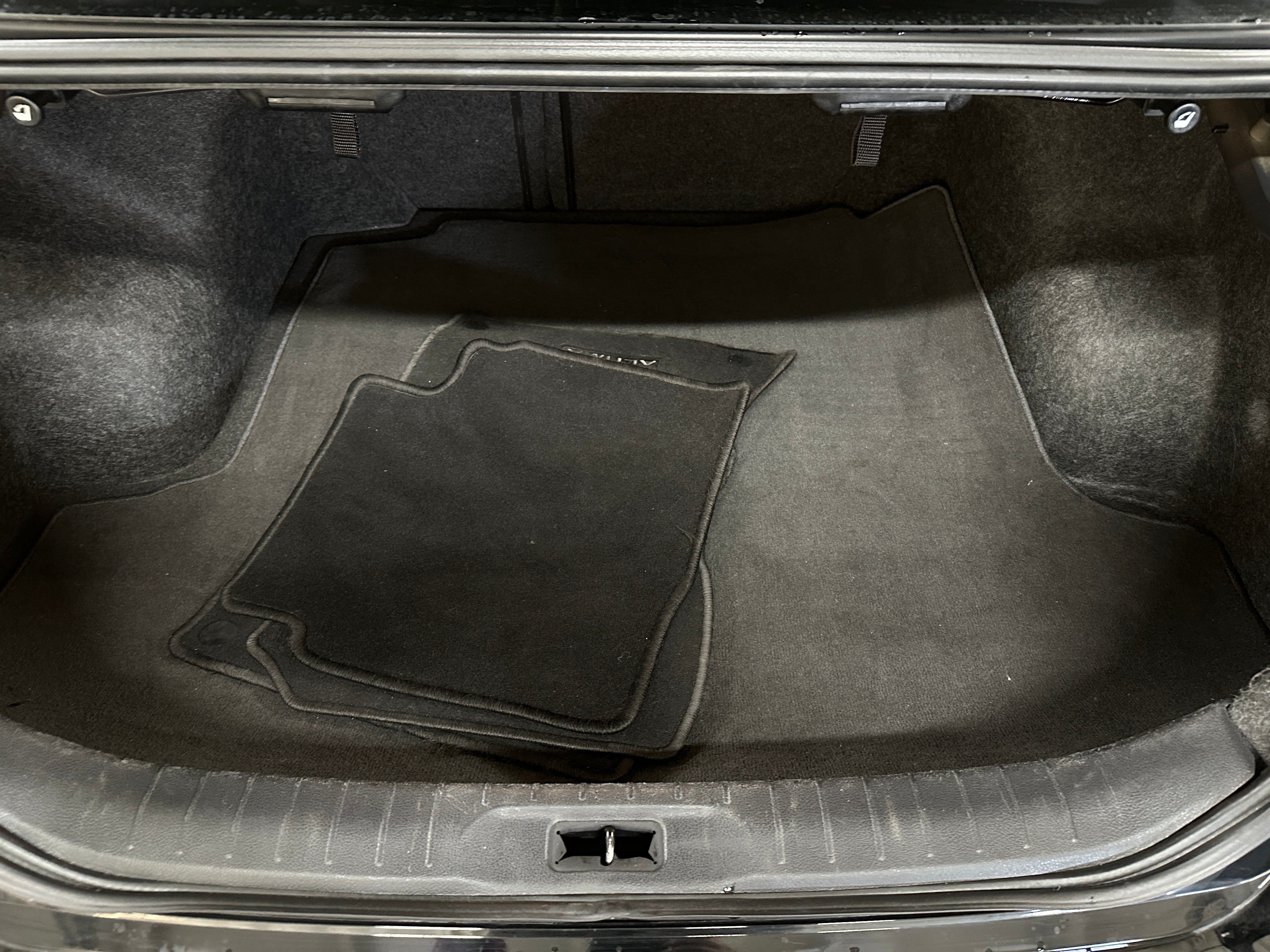2019 Nissan Altima SL 6