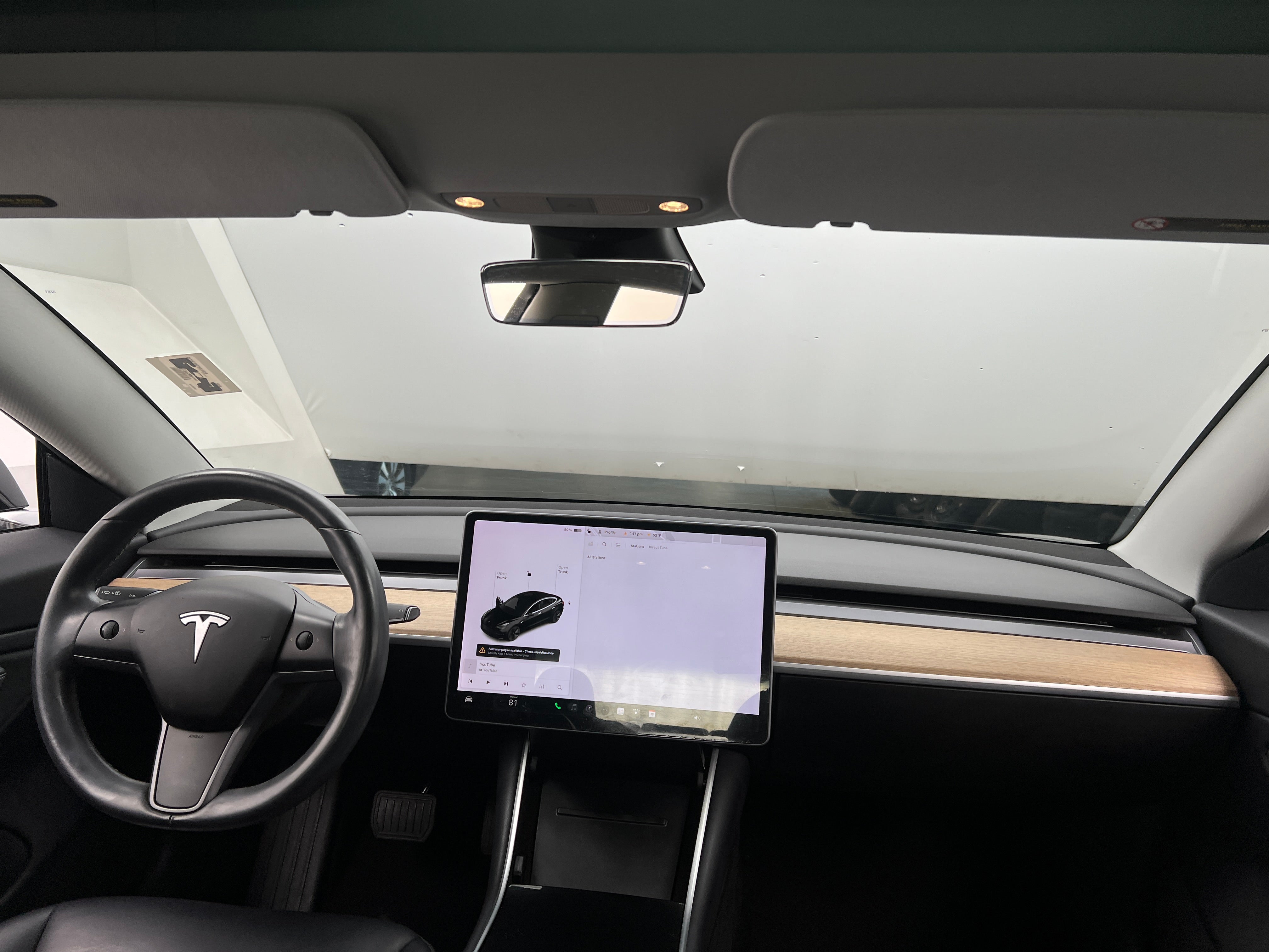 2018 Tesla Model 3 Long Range 3