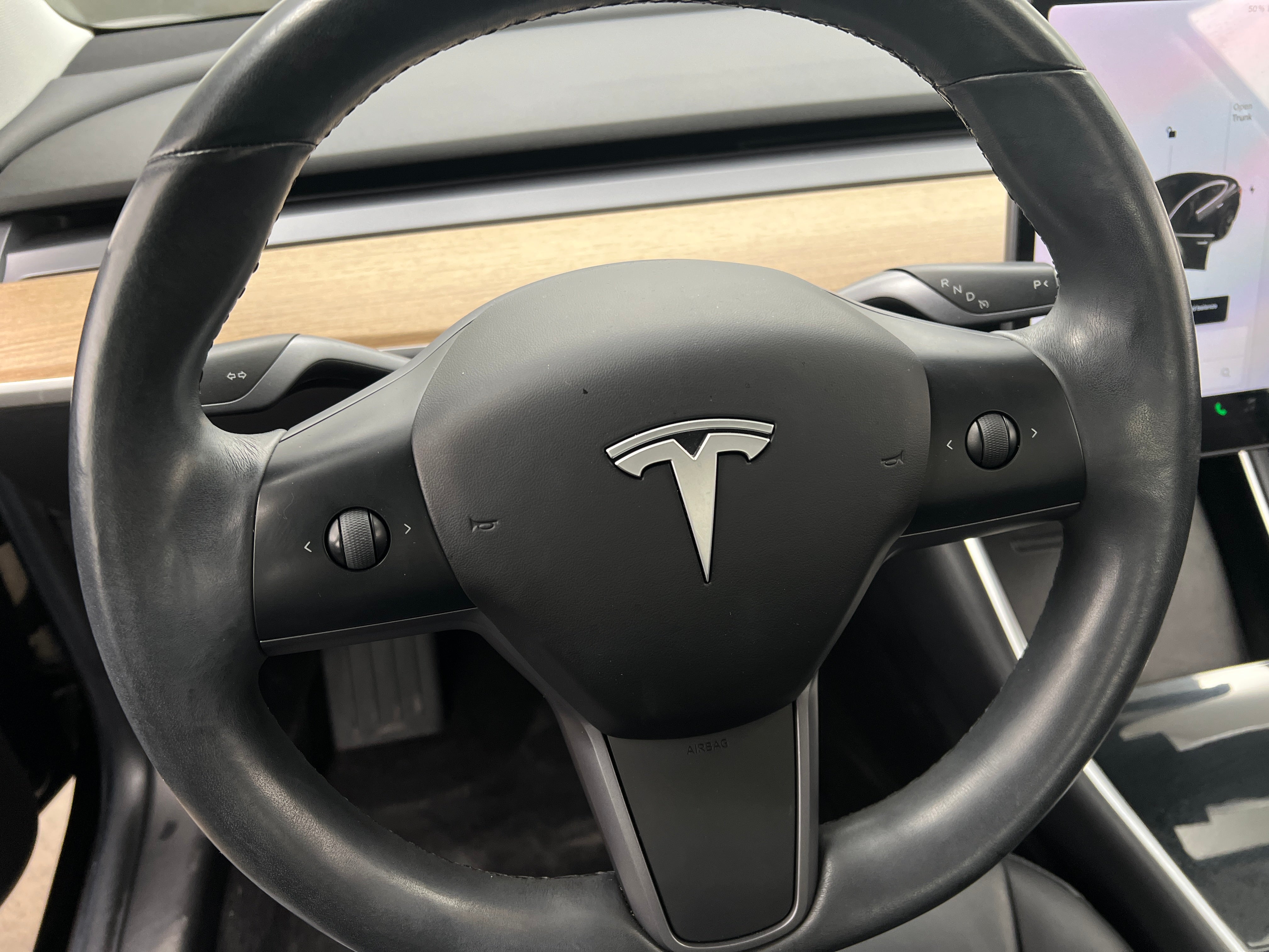 2018 Tesla Model 3 Long Range 5