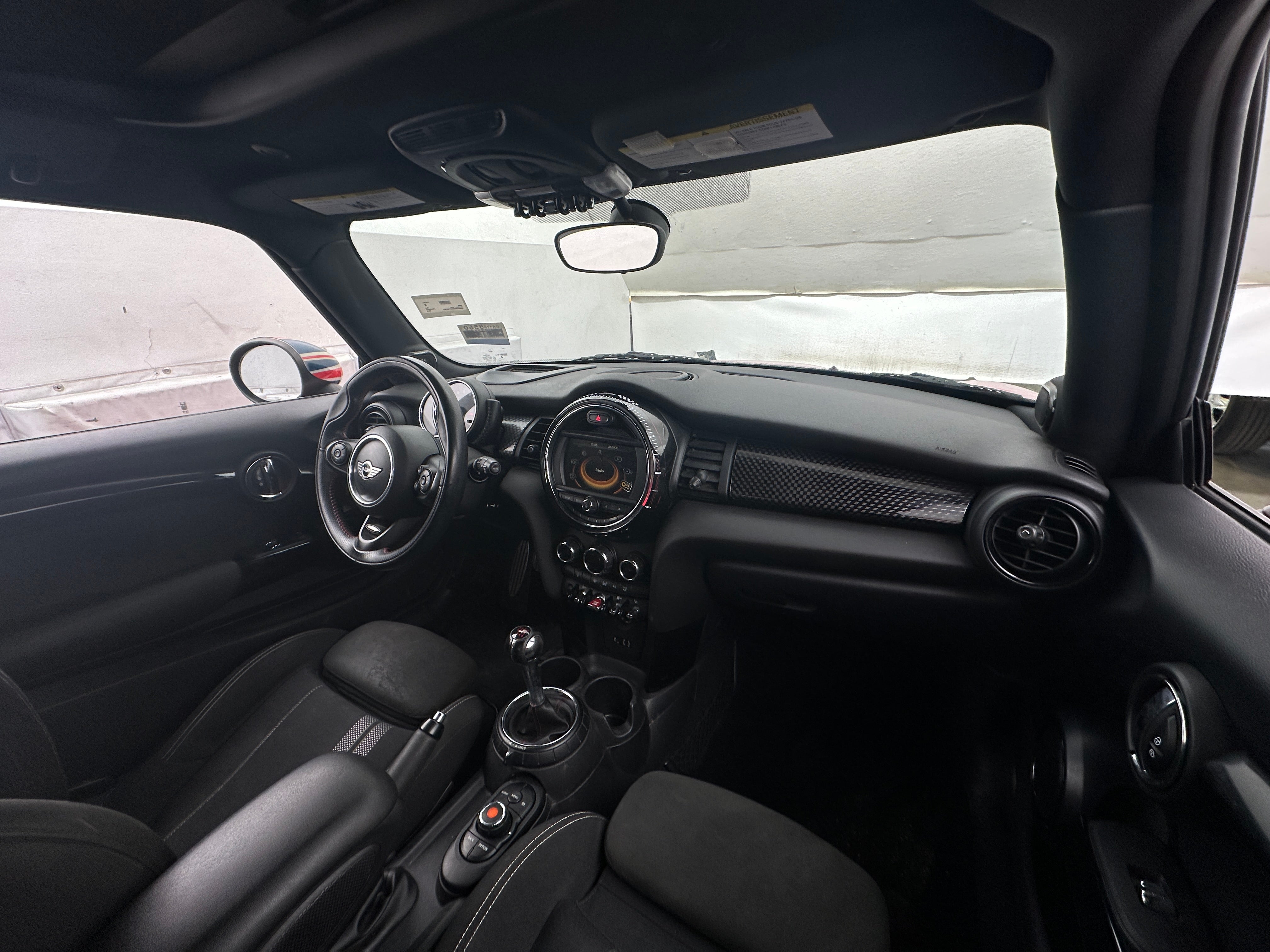 2016 MINI Cooper Hardtop John Cooper Works 3