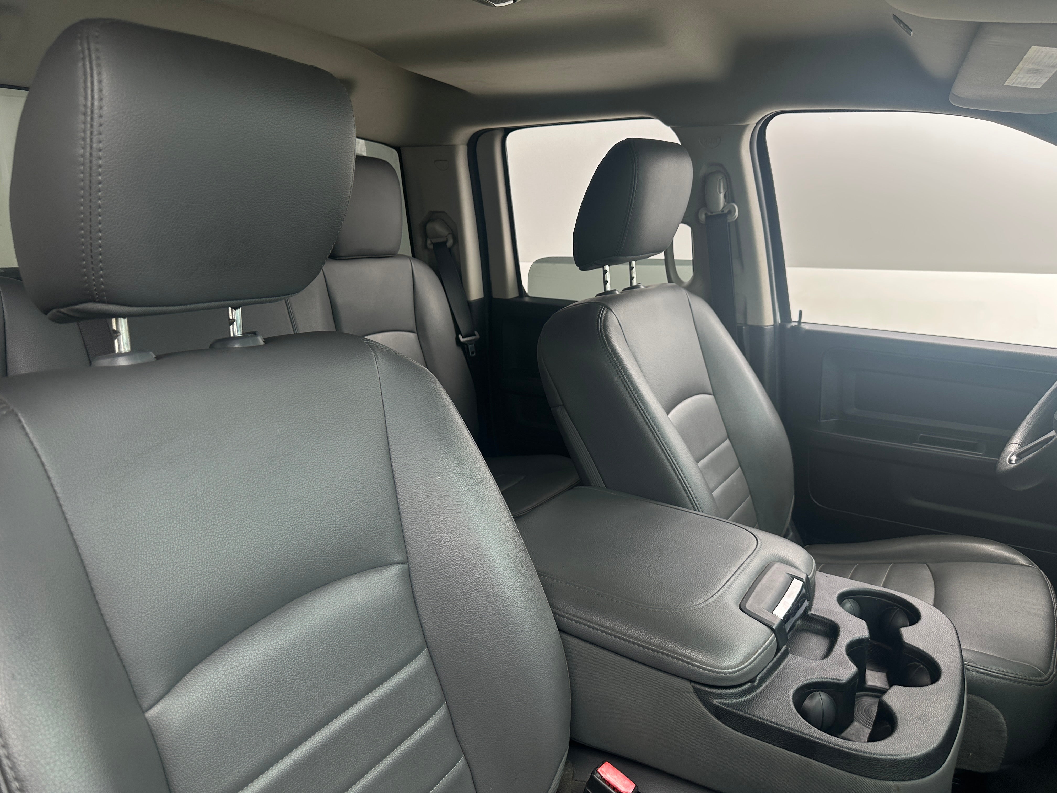 2018 RAM 1500 Tradesman 2