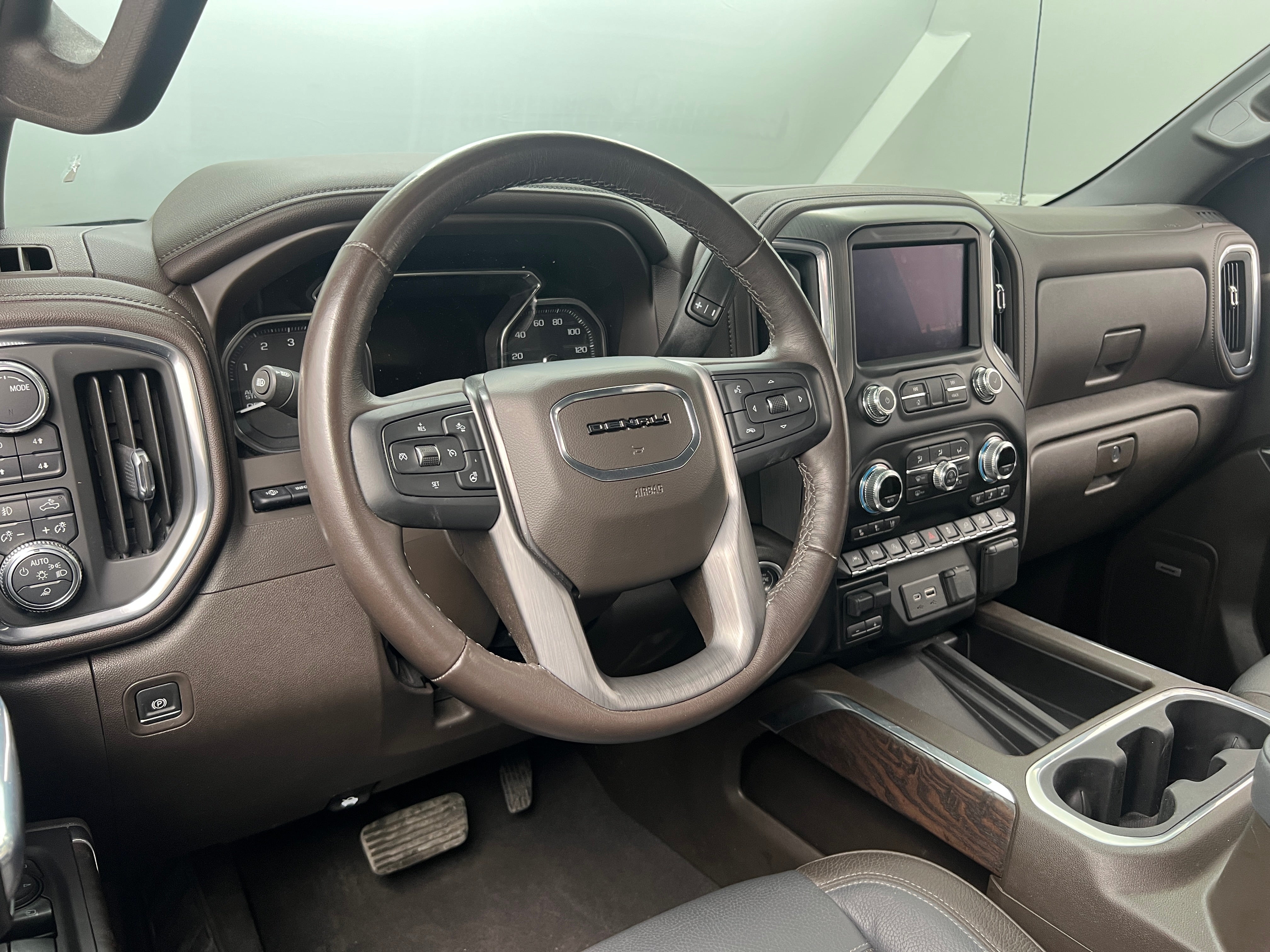 2021 GMC Sierra 1500 Denali 5