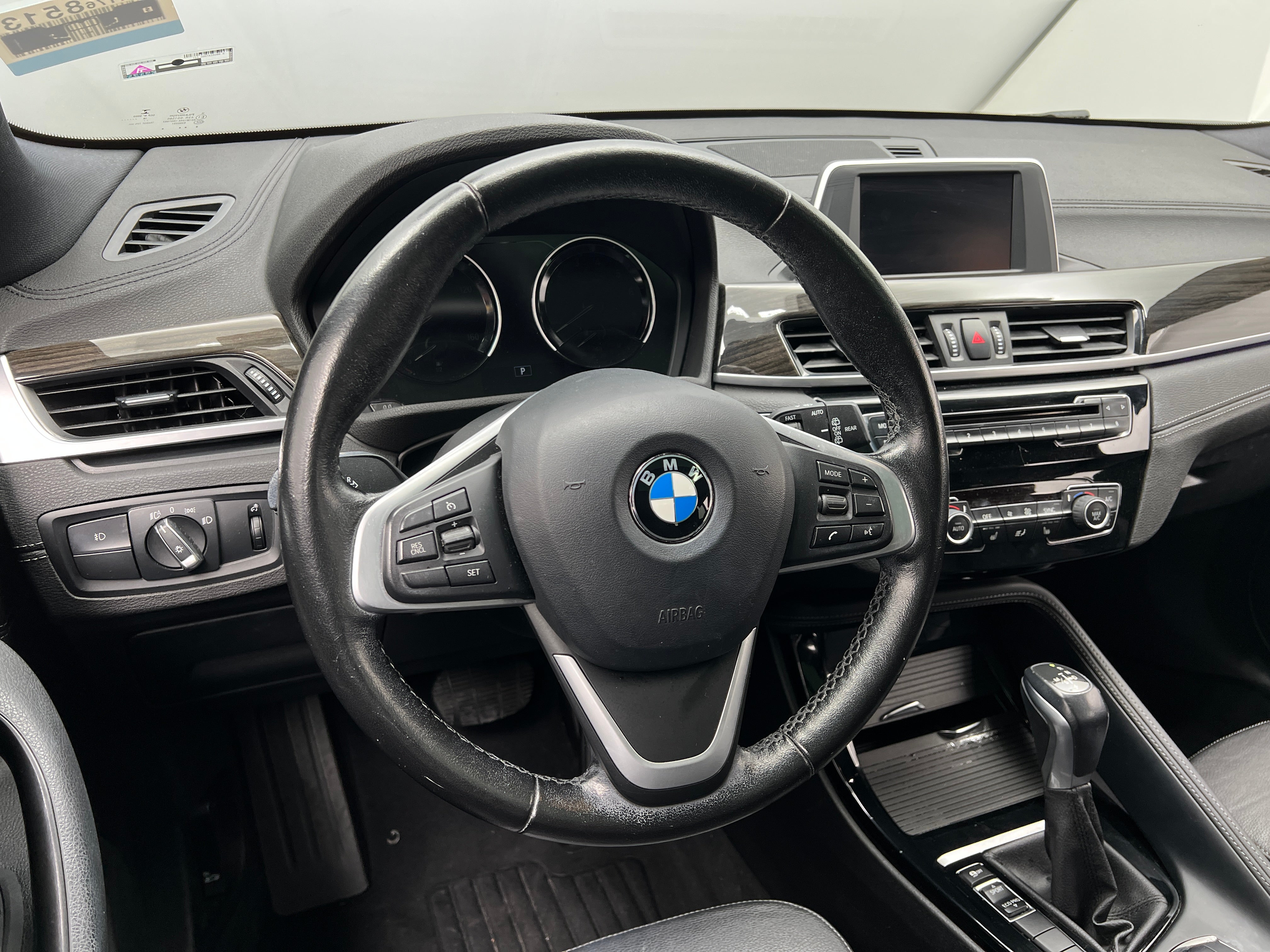 2018 BMW X2 sDrive28i 5