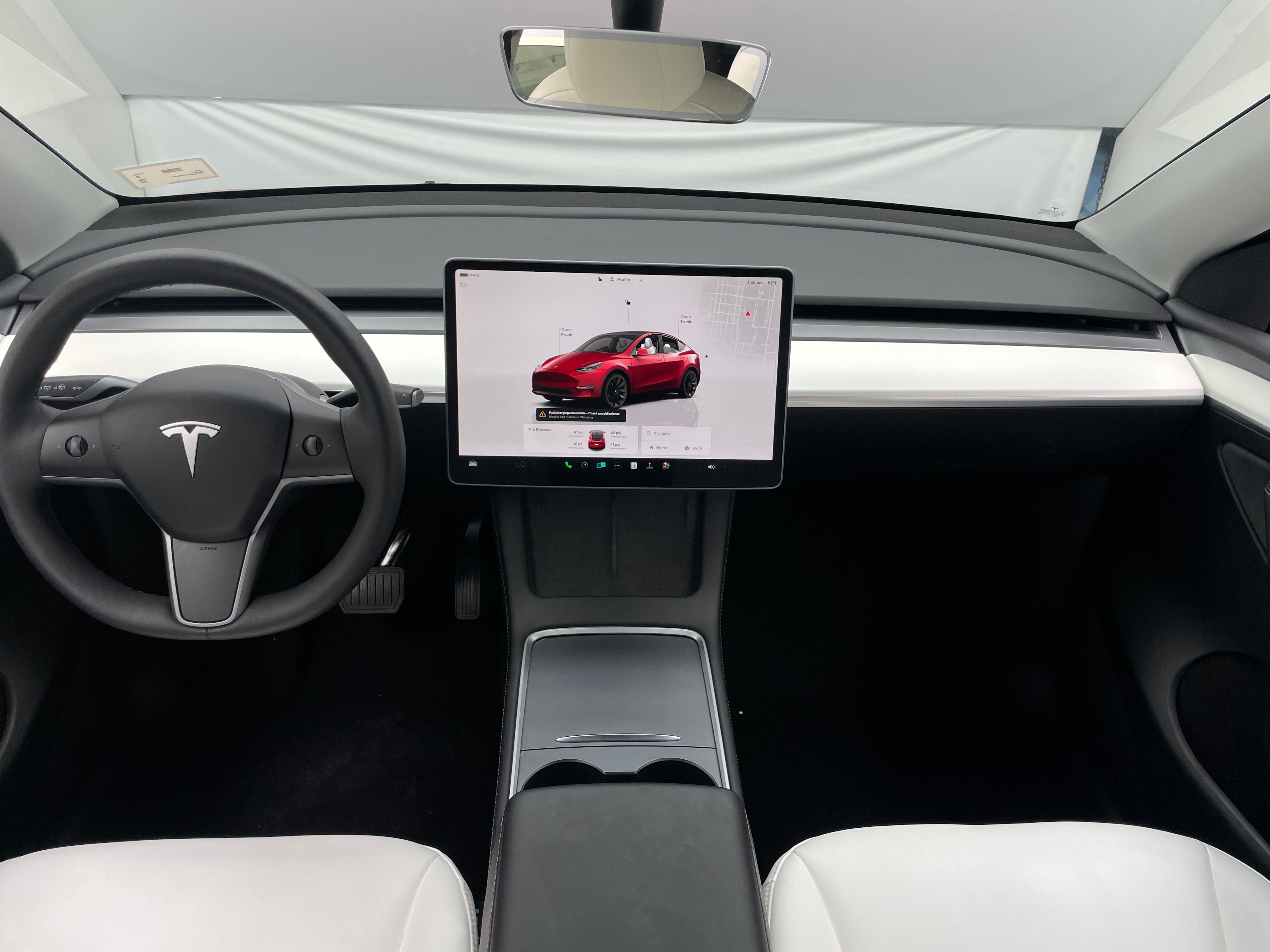 2023 Tesla Model Y Long Range 3