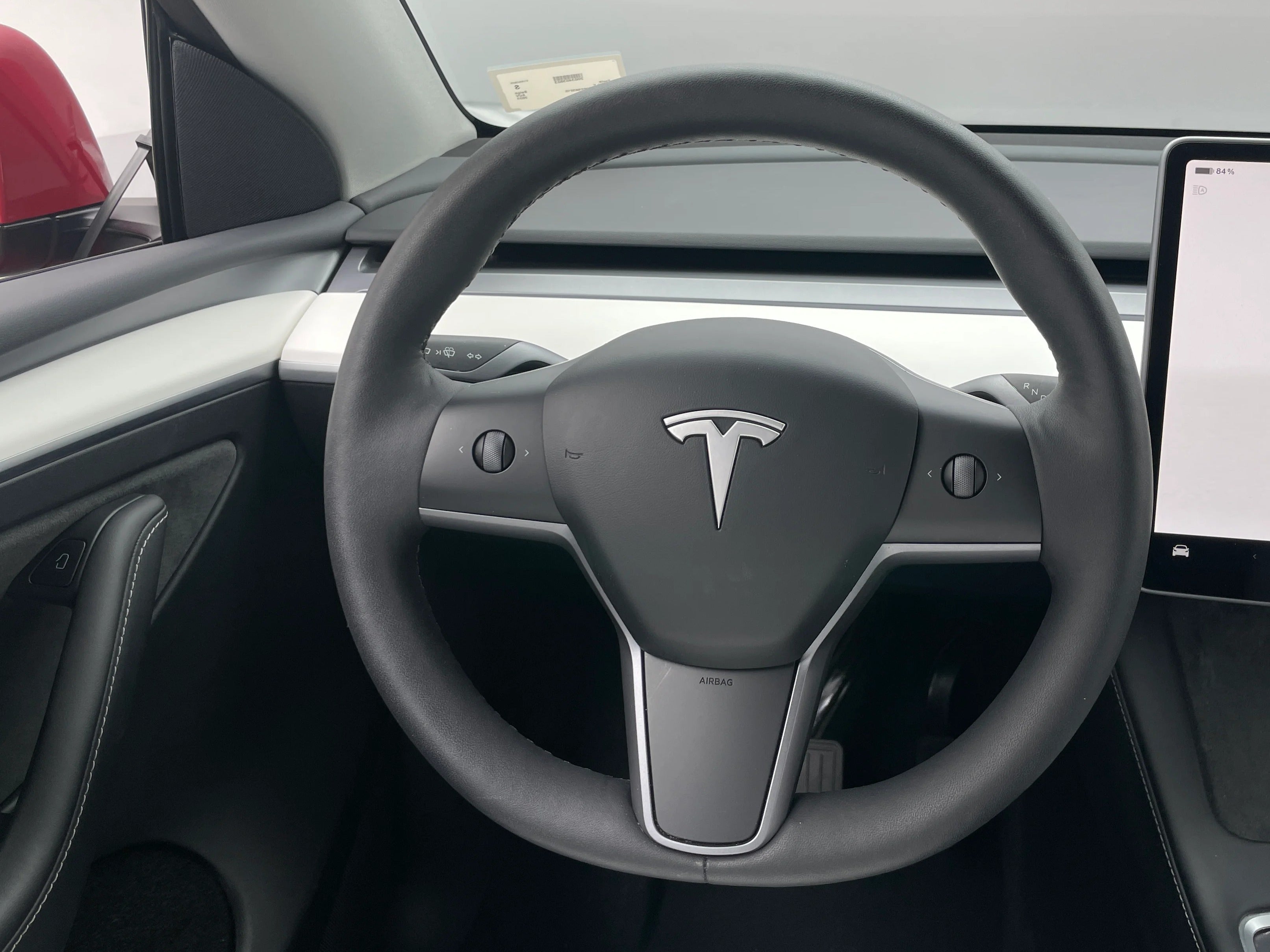 2023 Tesla Model Y Long Range 5