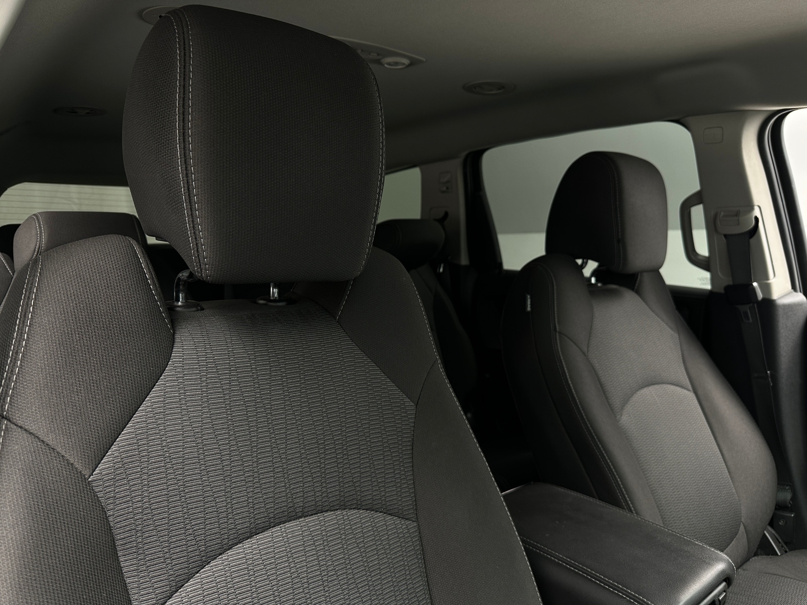 Thumbnail: 2016 Chevrolet Traverse - 2