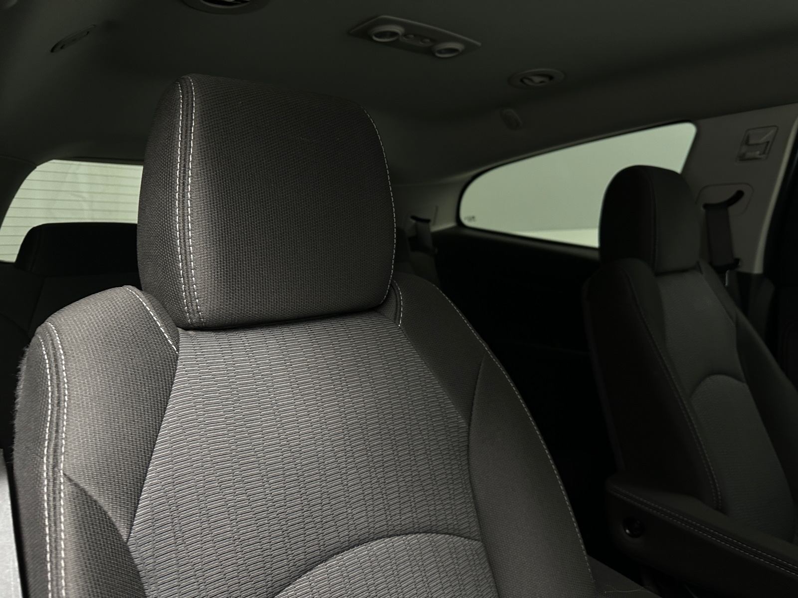 Thumbnail: 2016 Chevrolet Traverse - 6