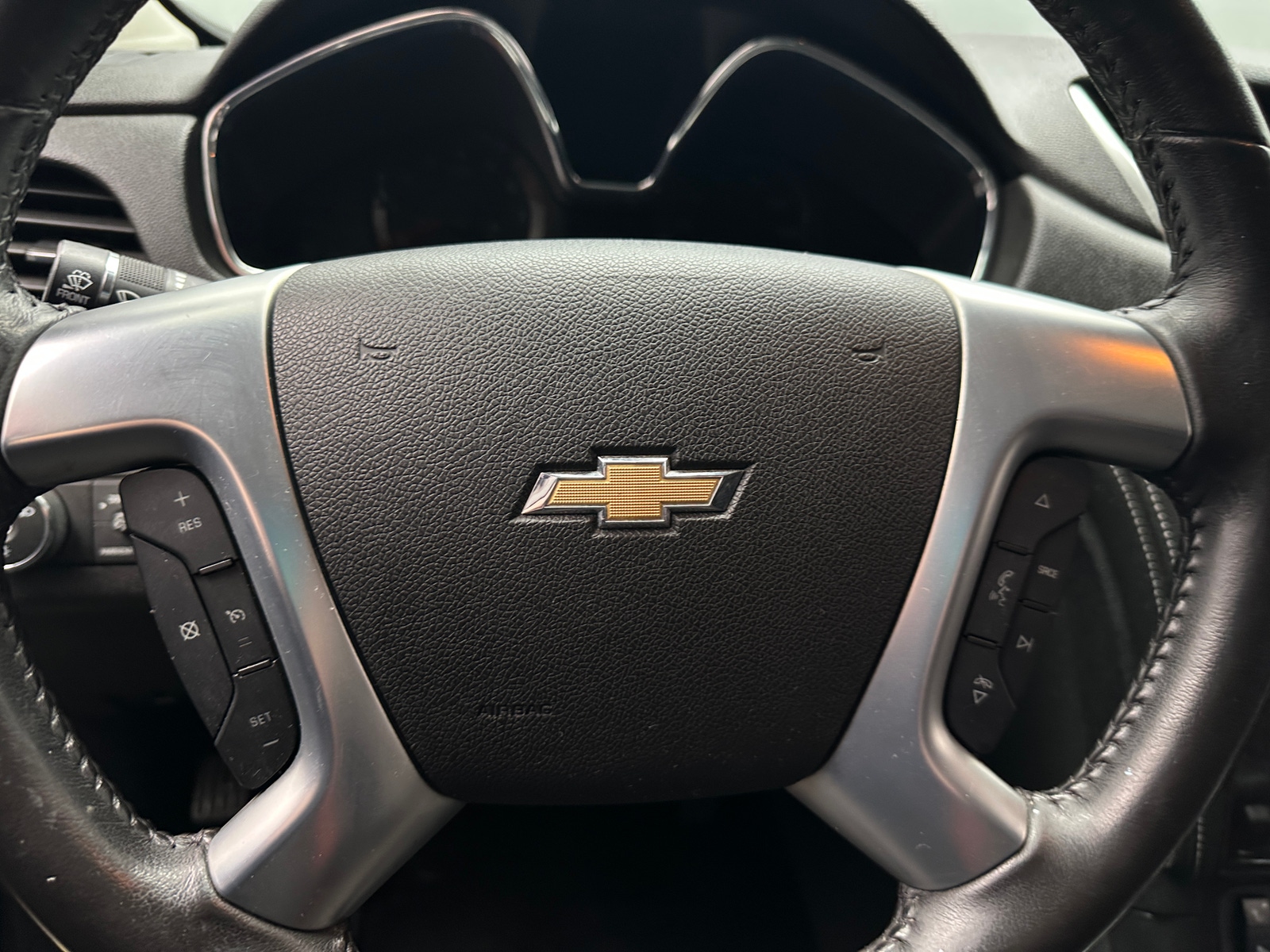 Thumbnail: 2016 Chevrolet Traverse - 5