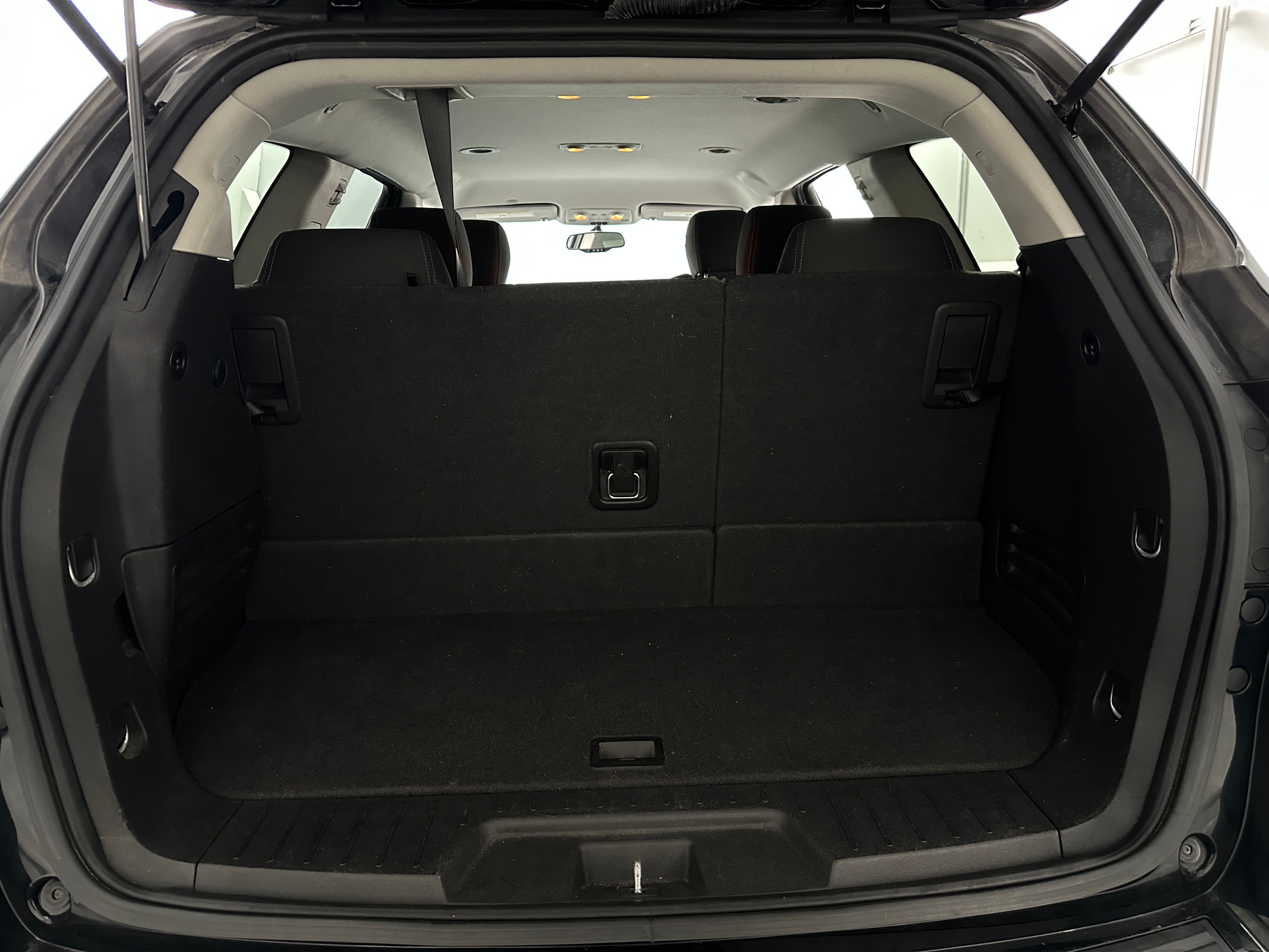 2016 Chevrolet Traverse