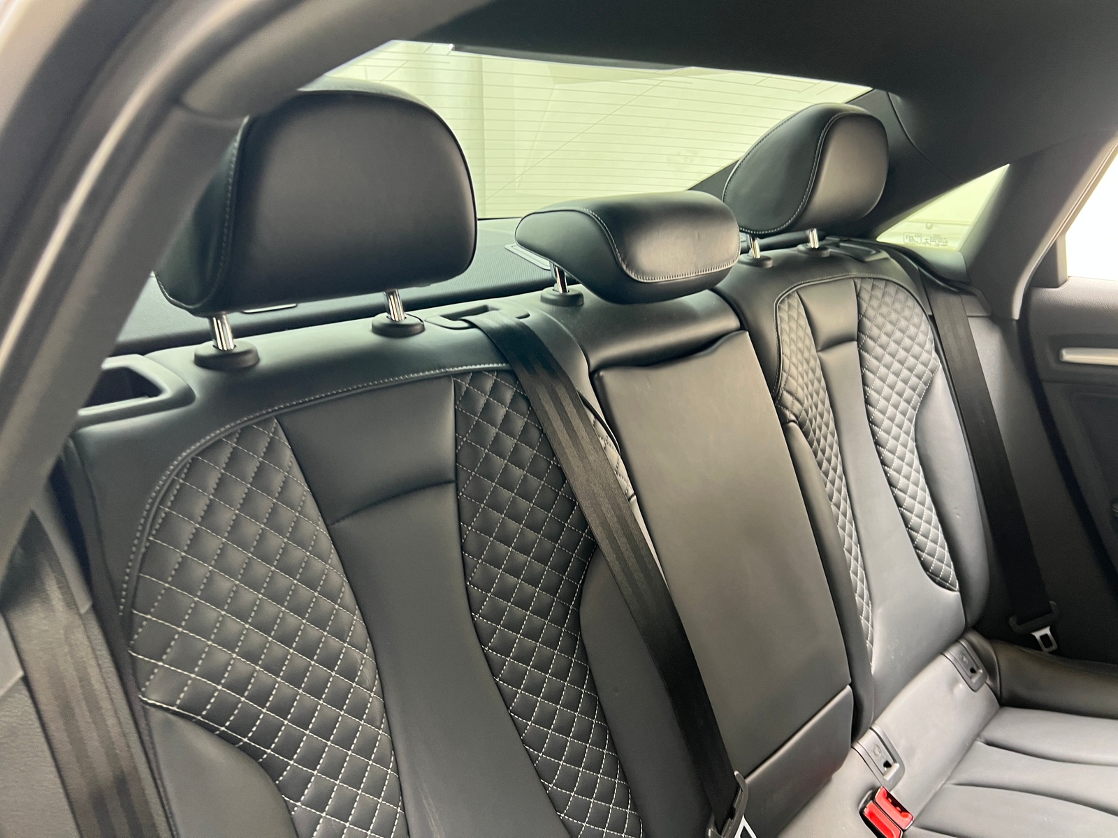 Thumbnail: 2017 Audi S3 - 6