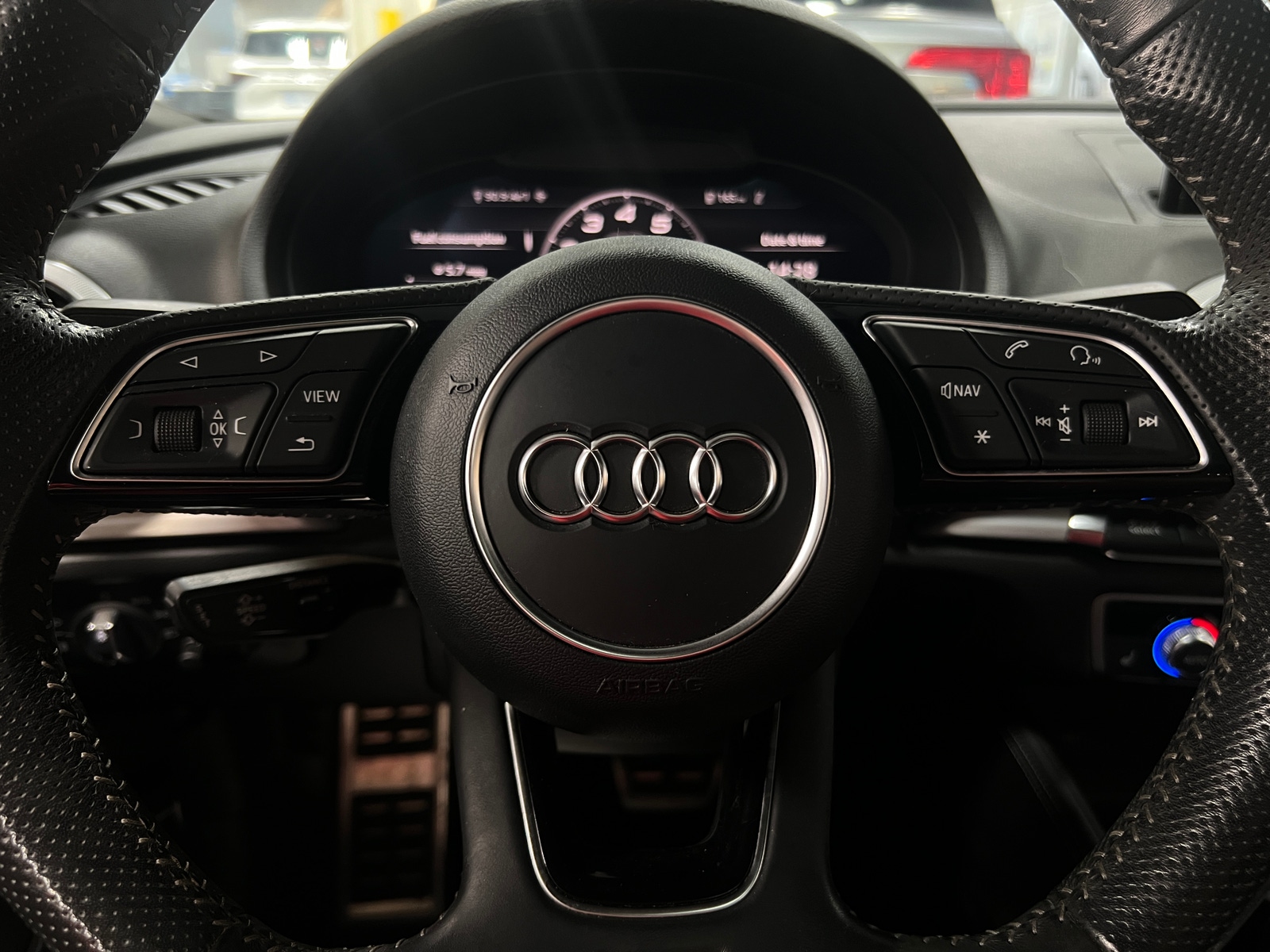 Thumbnail: 2017 Audi S3 - 5