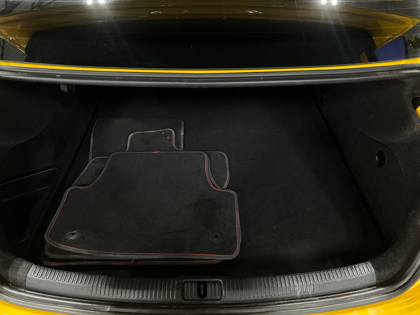 Thumbnail: 2017 Audi S3 - 7