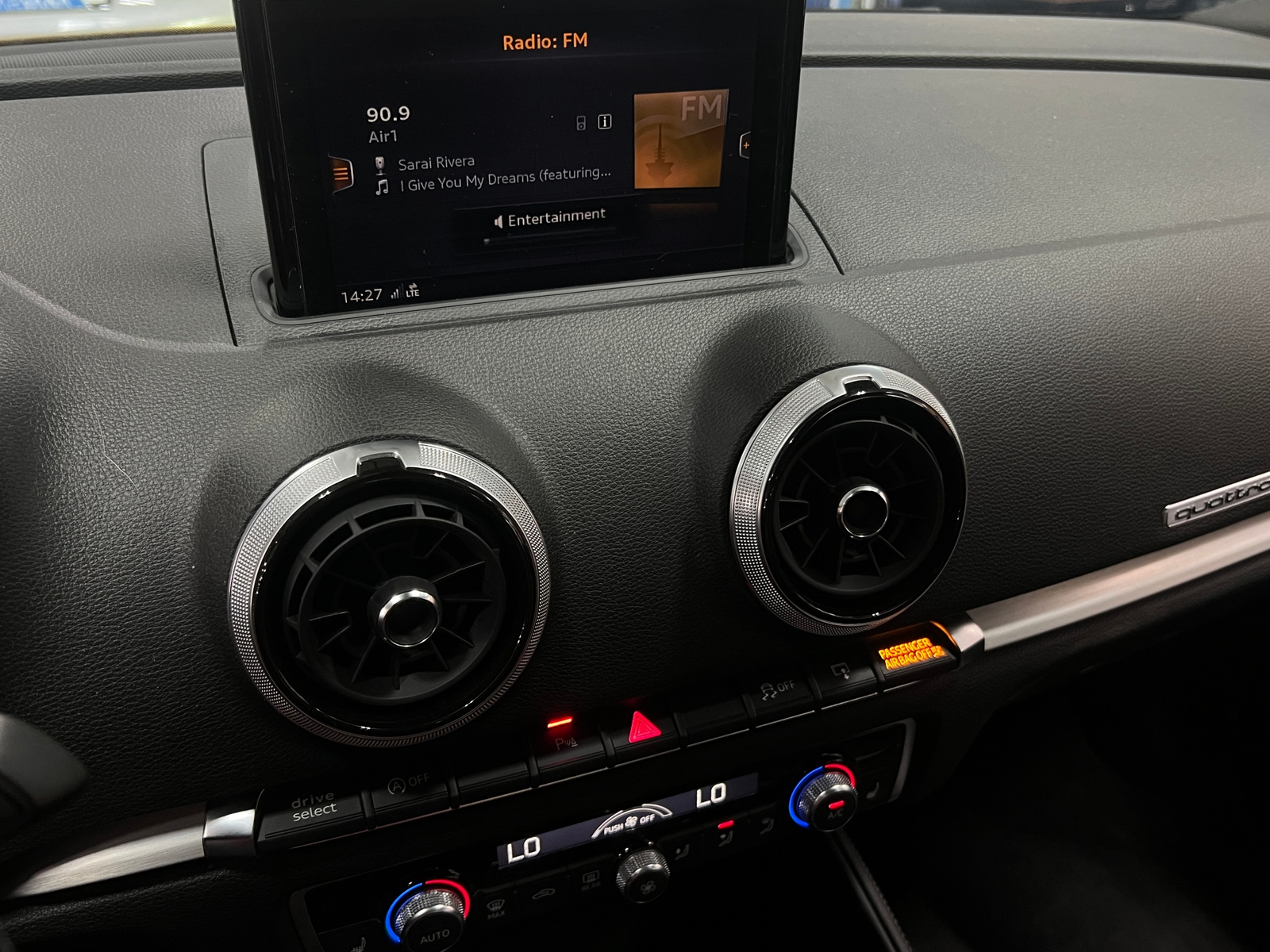 Thumbnail: 2017 Audi S3 - 4