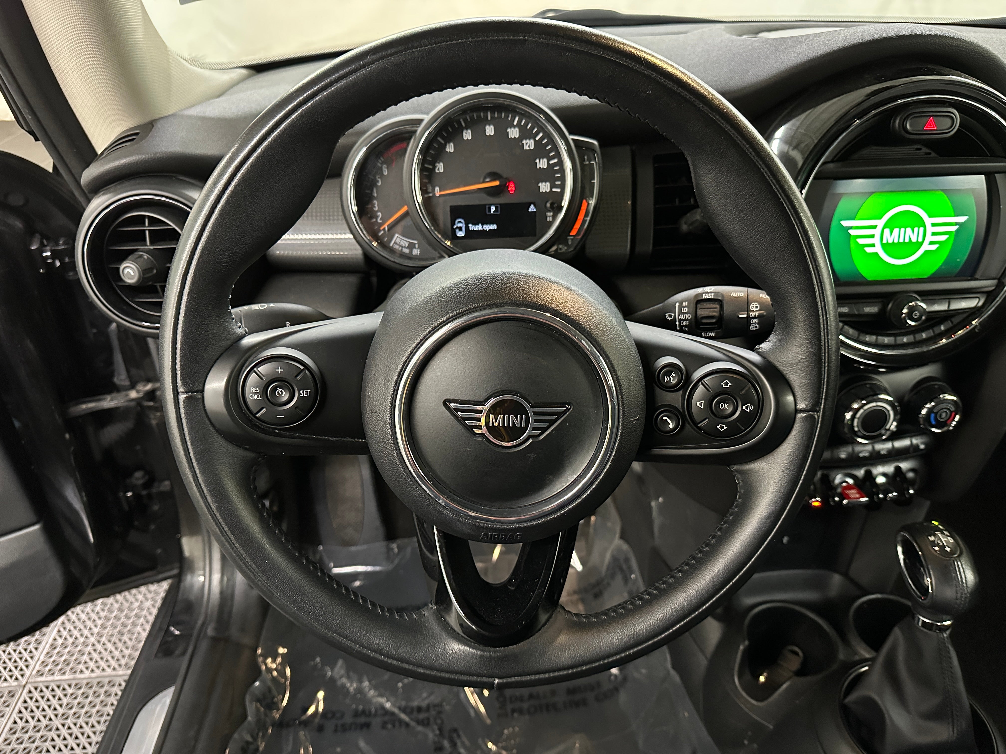 2019 MINI Cooper Hardtop 2 Door 5